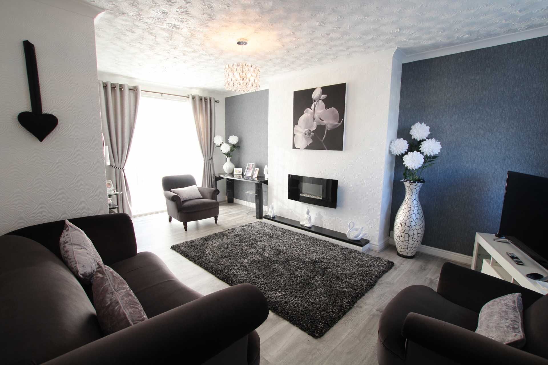 Property For Sale Ribble Drive, Whitefield Jennie Platt Estates And