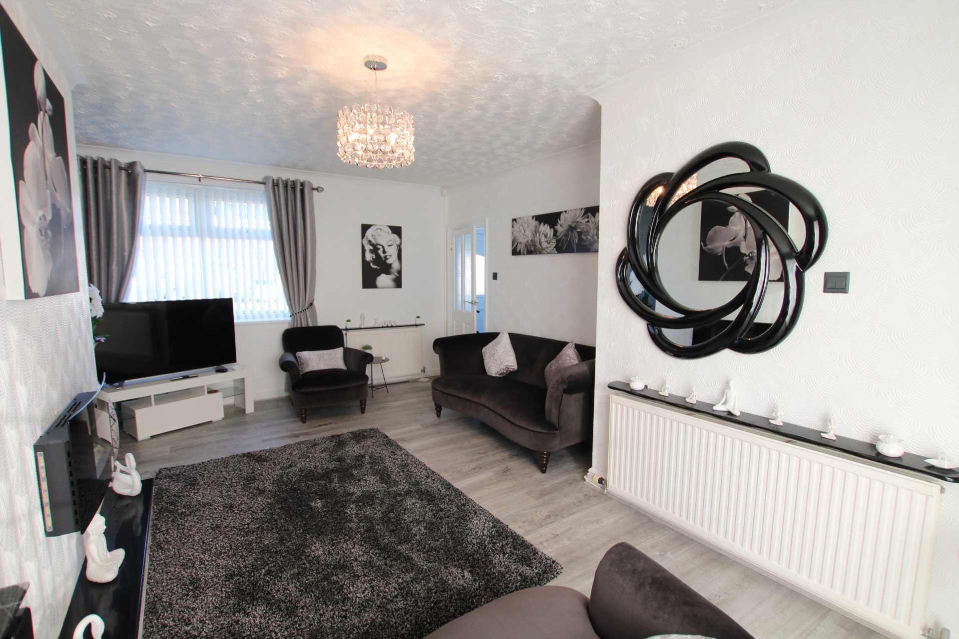 Property For Sale Ribble Drive, Whitefield Jennie Platt Estates And