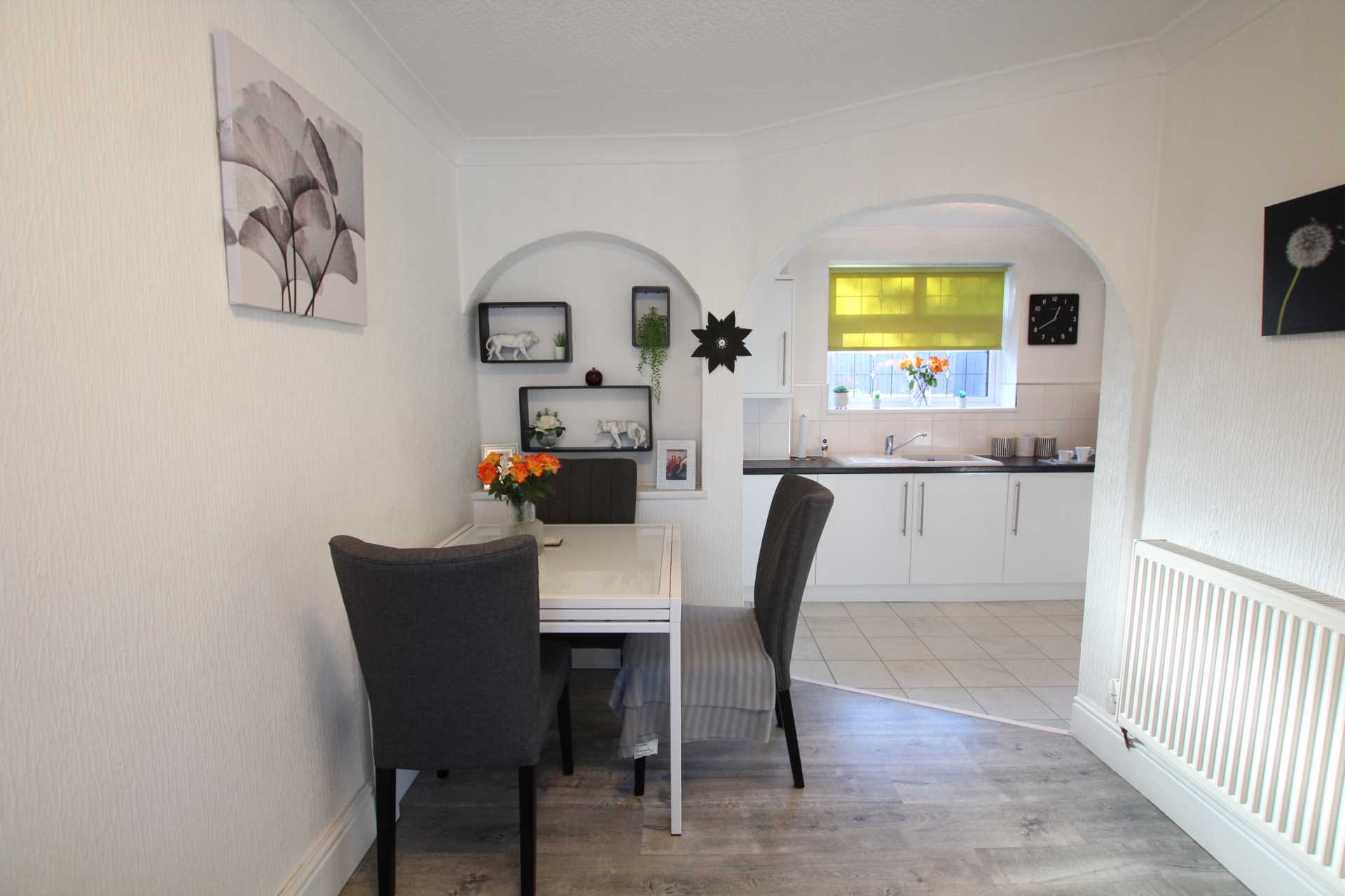 Property For Sale Ribble Drive, Whitefield Jennie Platt Estates And