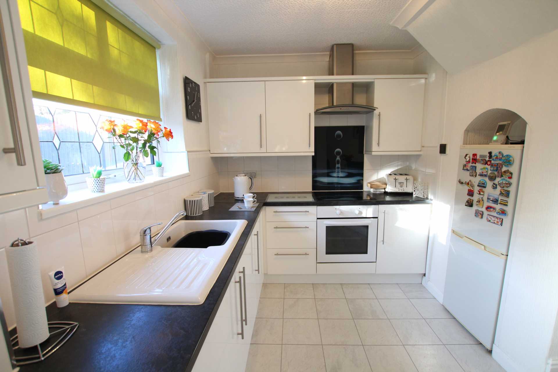 Property For Sale Ribble Drive, Whitefield Jennie Platt Estates And