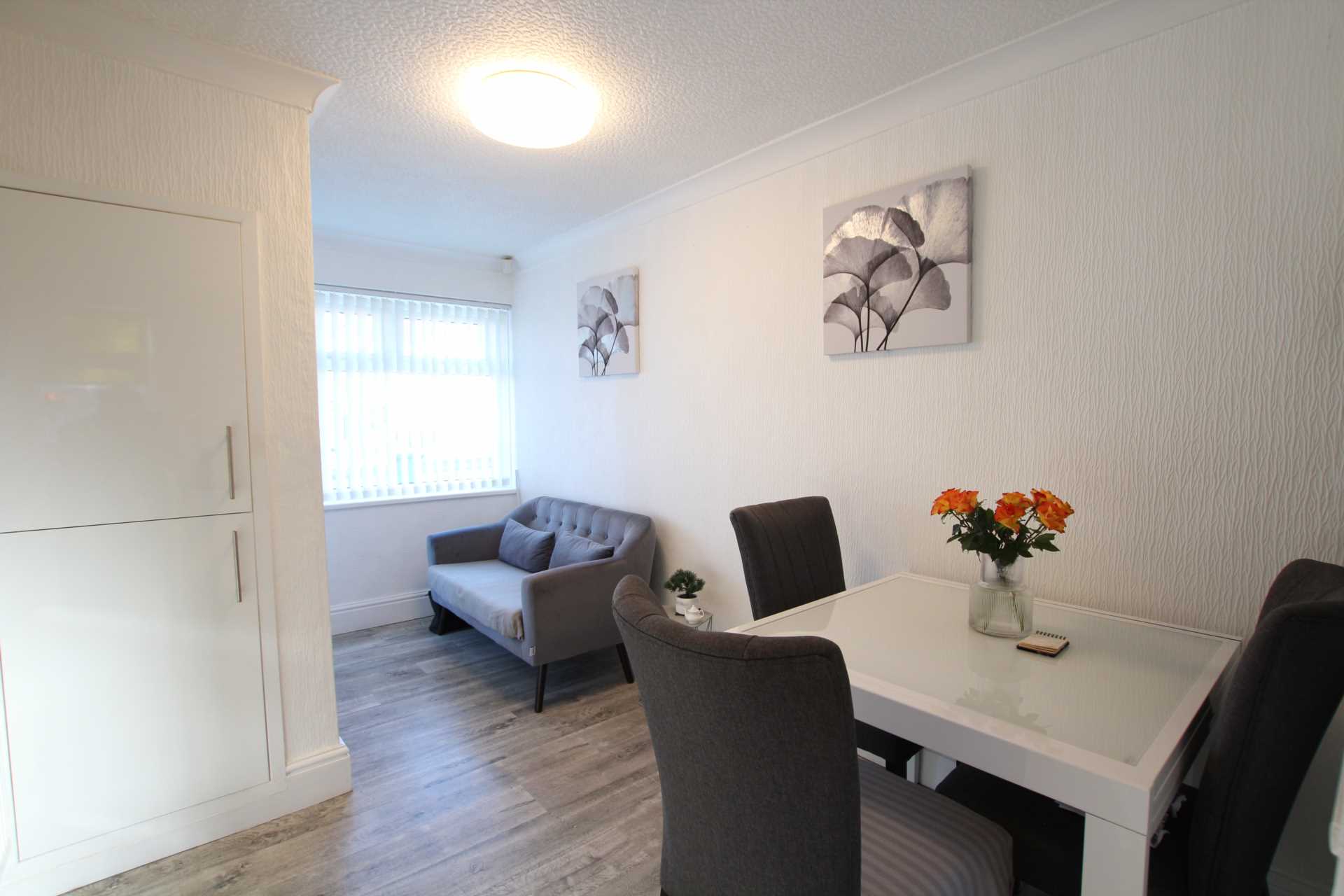 Property For Sale Ribble Drive, Whitefield Jennie Platt Estates And