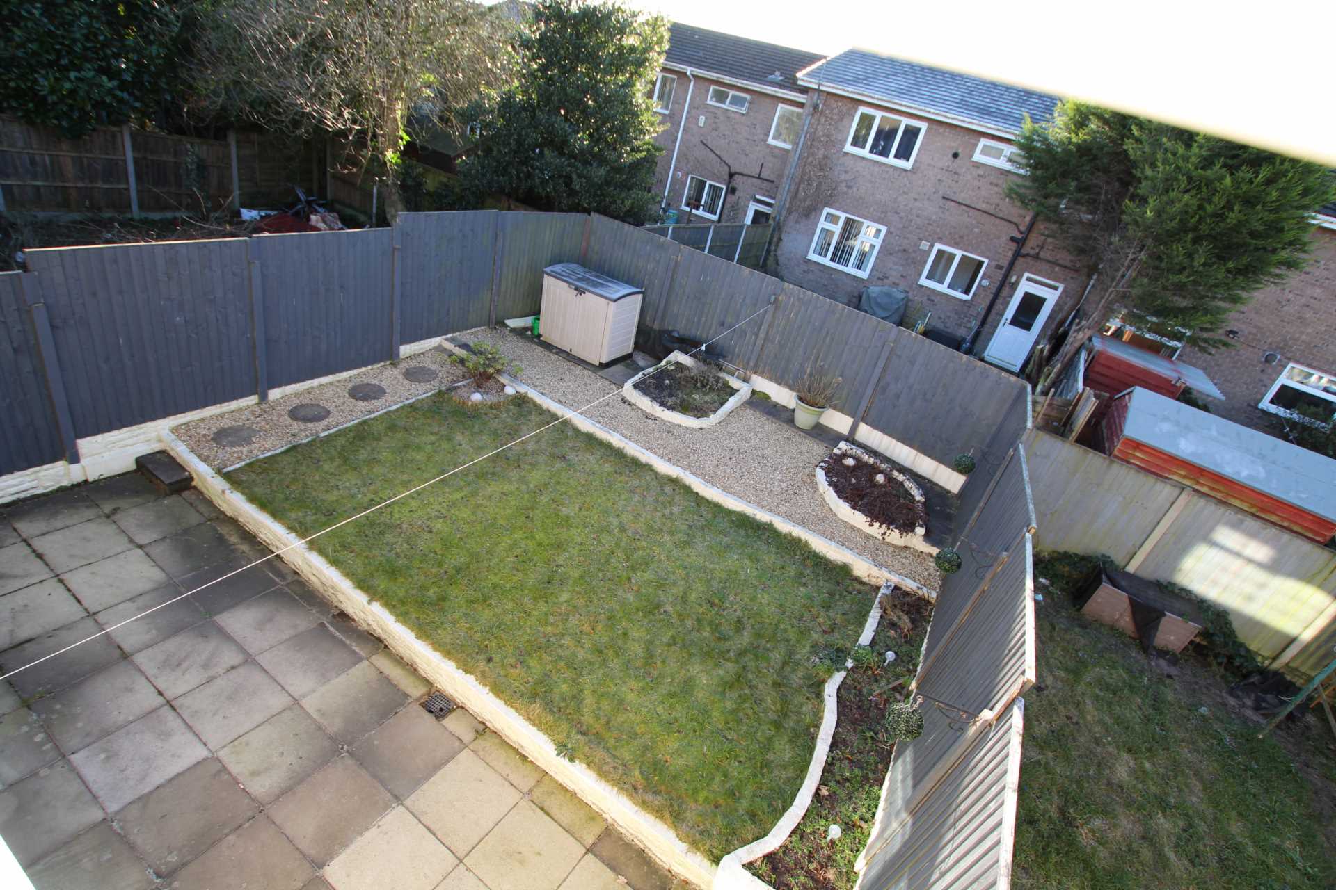 Property For Sale Ribble Drive, Whitefield Jennie Platt Estates And