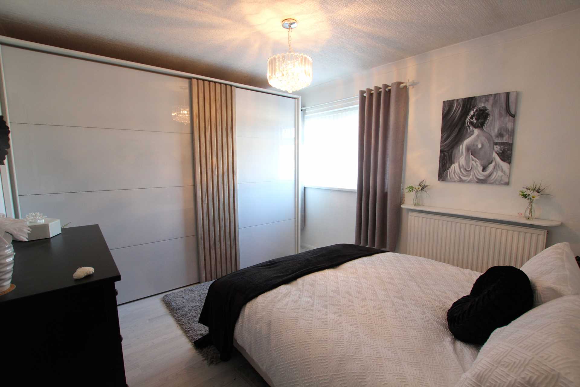 Property For Sale Ribble Drive, Whitefield Jennie Platt Estates And