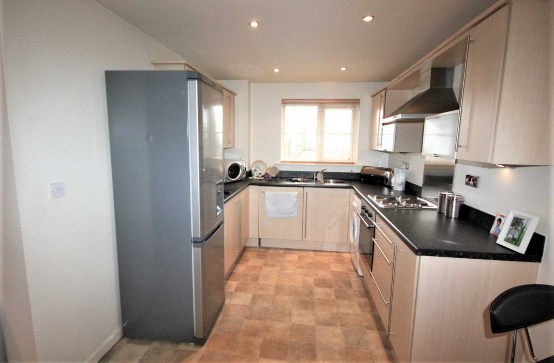 Property For Sale Lever Court, Moor Lane, Salford Jennie Platt