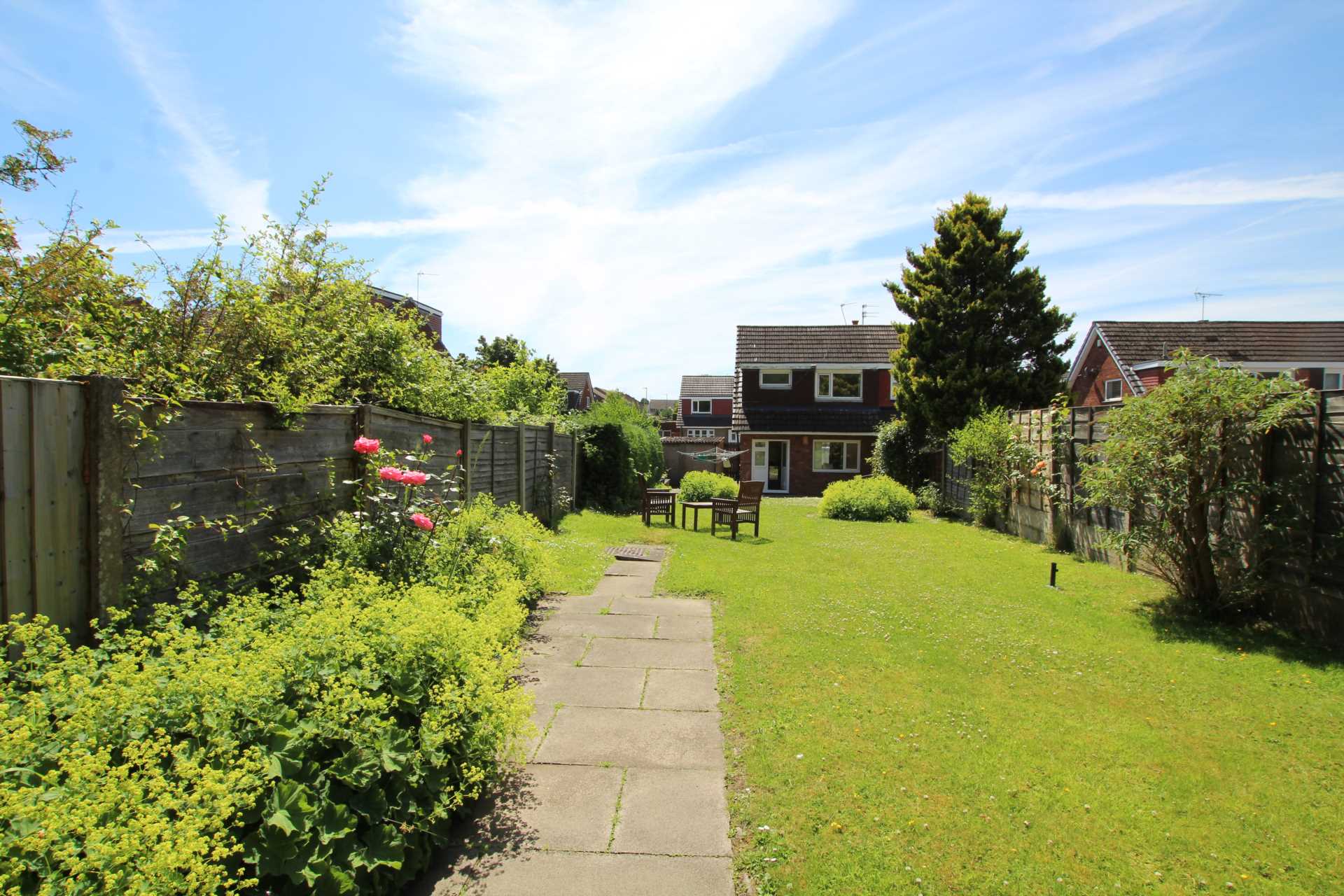 Property For Sale Cherwell Avenue, Heywood Jennie Platt Estates And