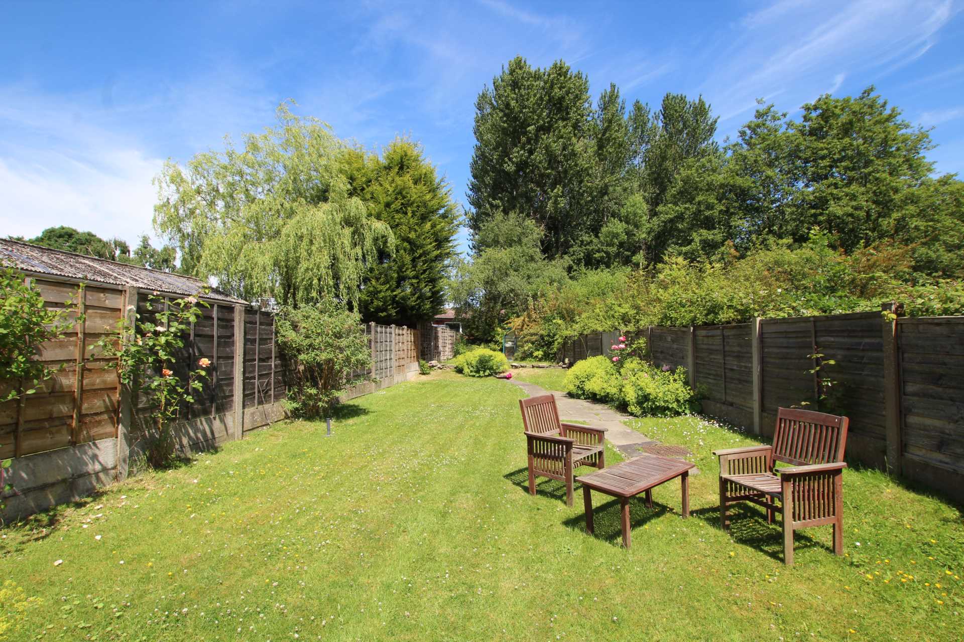 Property For Sale Cherwell Avenue, Heywood Jennie Platt Estates And