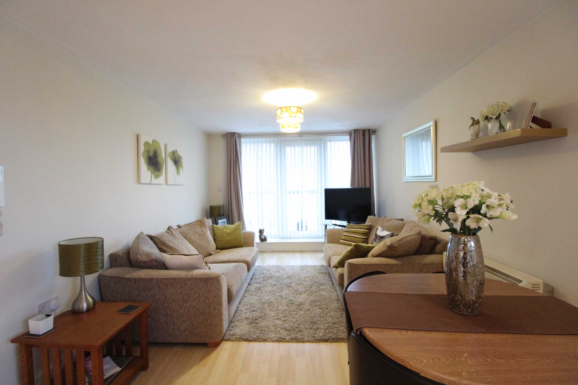 Property For Sale Lakeside Rise, Blackley New Road, Manchester