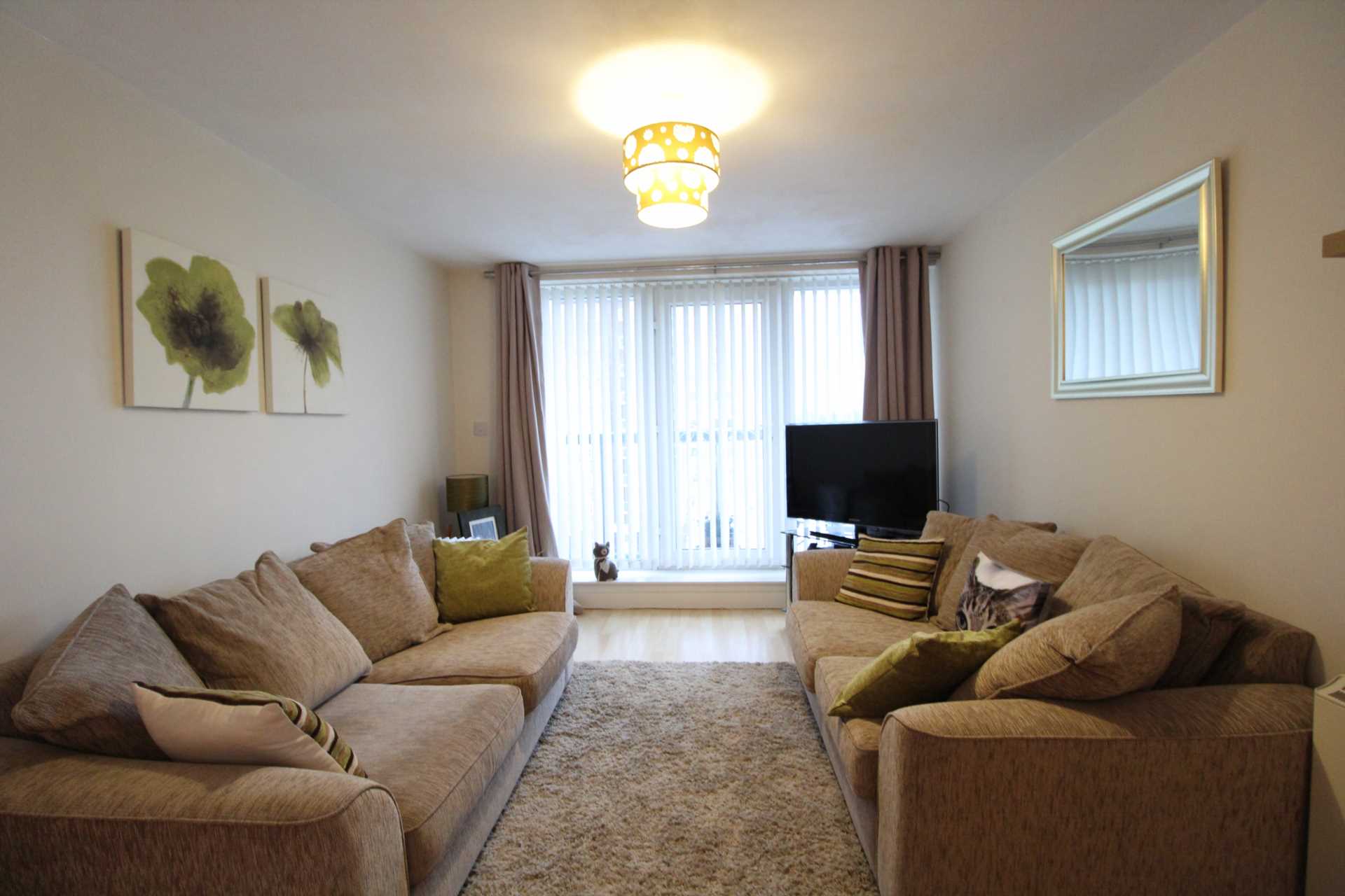 Property For Sale Lakeside Rise, Blackley New Road, Manchester