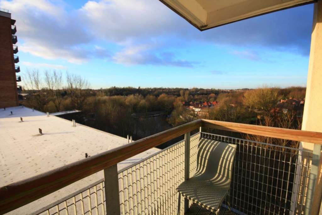 Property For Sale Lakeside Rise, Blackley New Road, Manchester