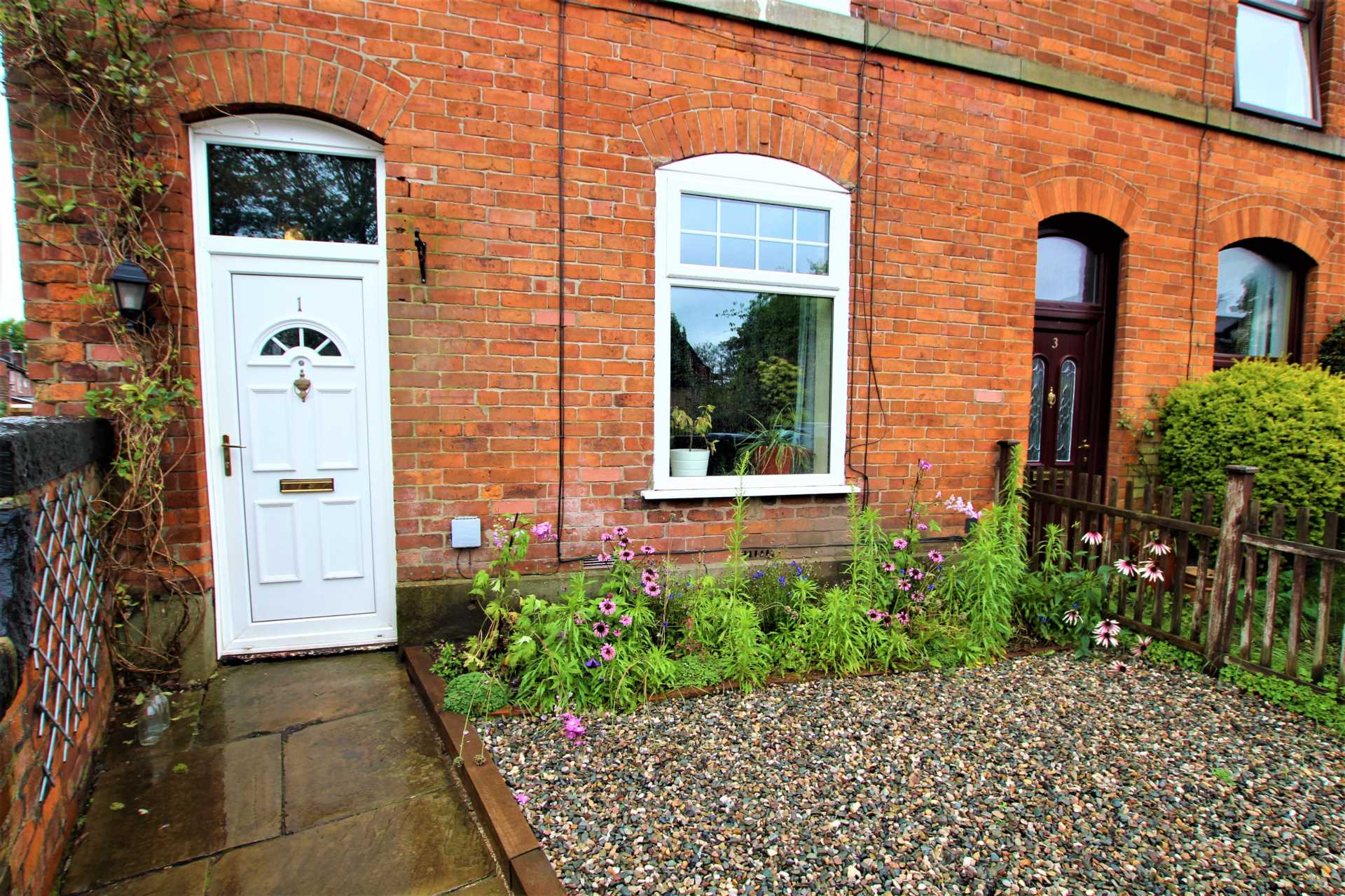 Property For Sale Cuckoo Lane, Whitefield Jennie Platt Estates And