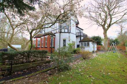 Property For Sale St Anns Road, Prestwich, Manchester