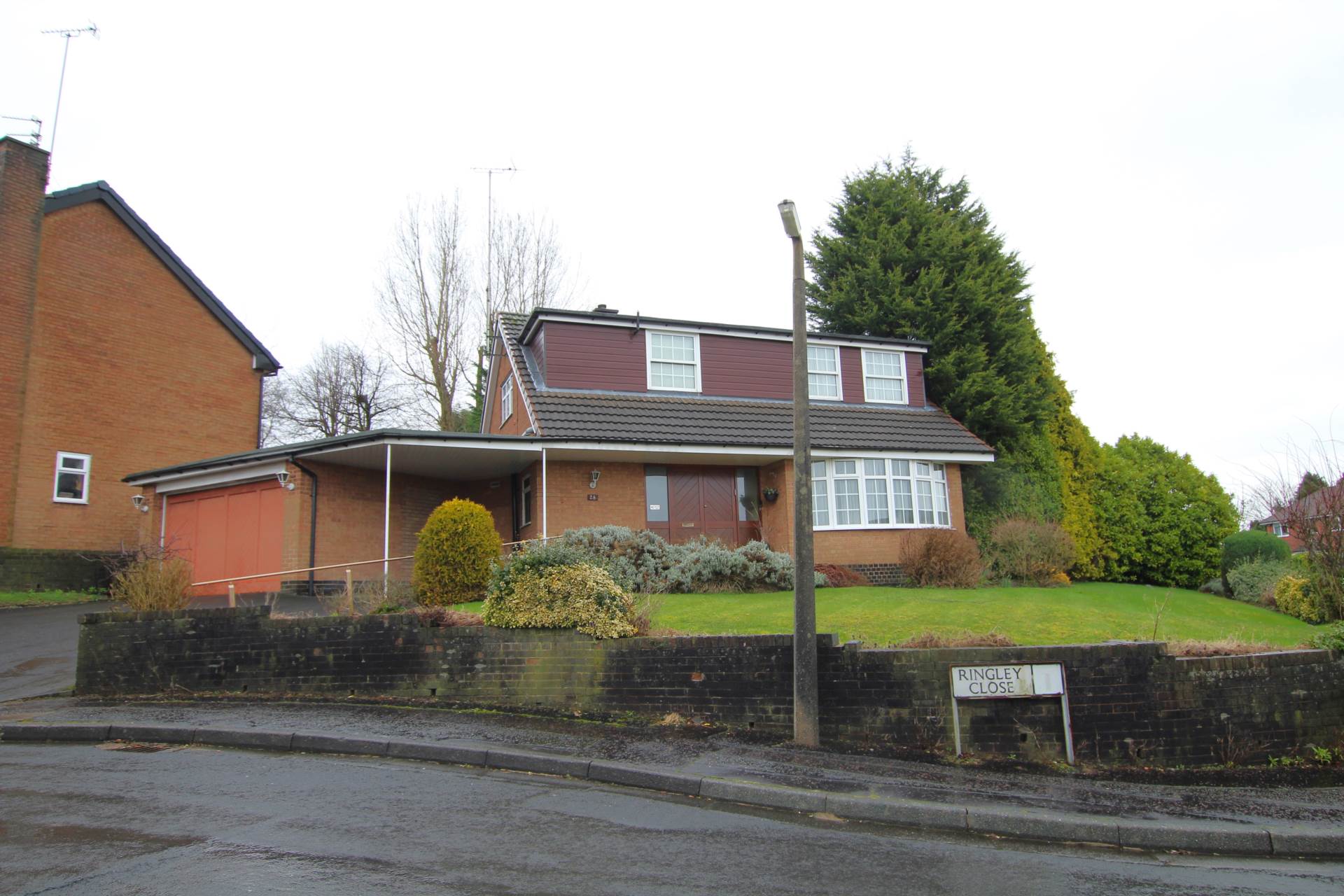 Property For Sale Ringley Drive, Whitefield Jennie Platt Estates