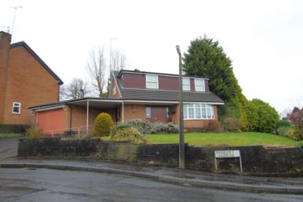 3 Bedroom Detached, Ringley Drive, Whitefield