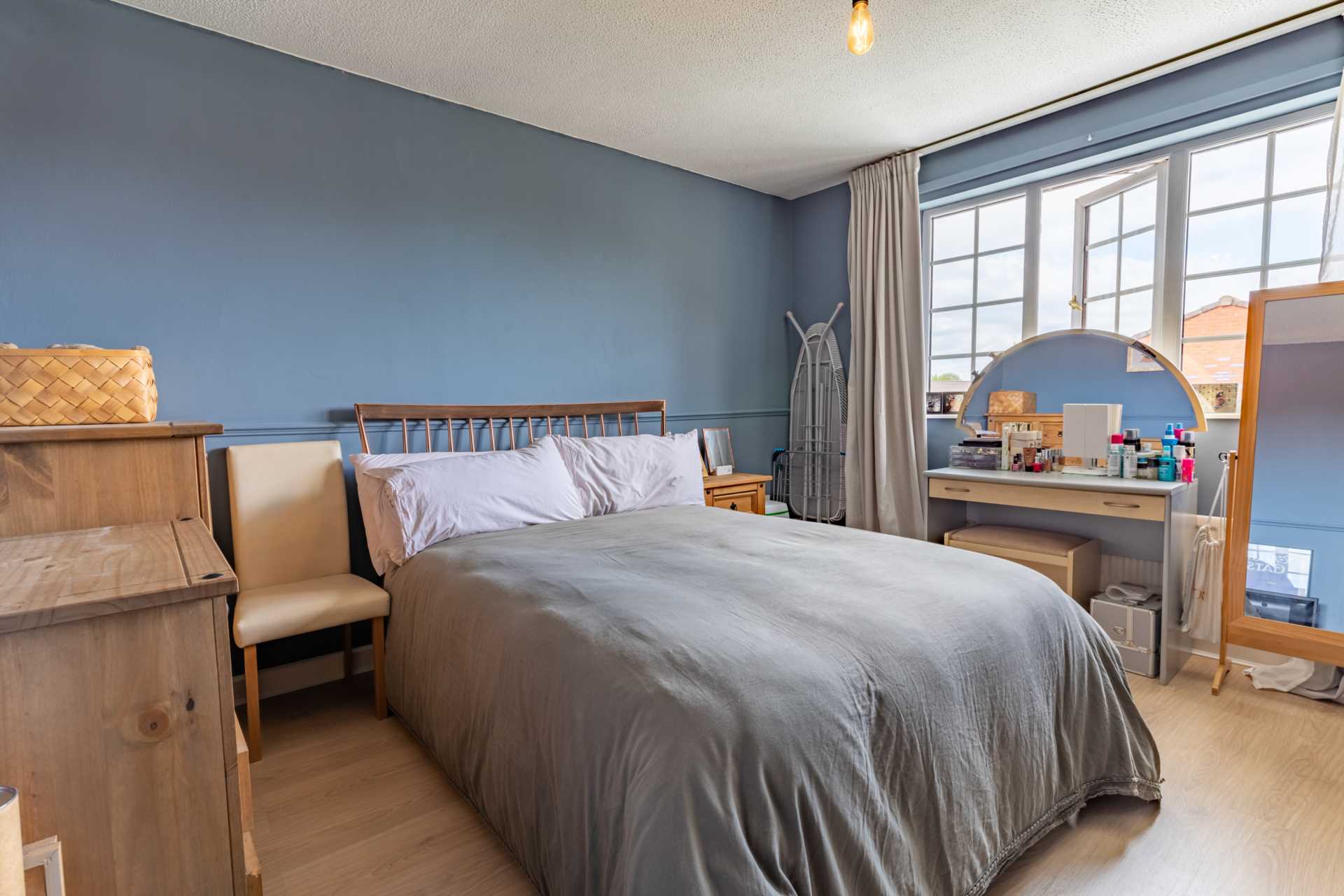 Property For Sale Hackberry Close, Altrincham Jennie Platt Estates