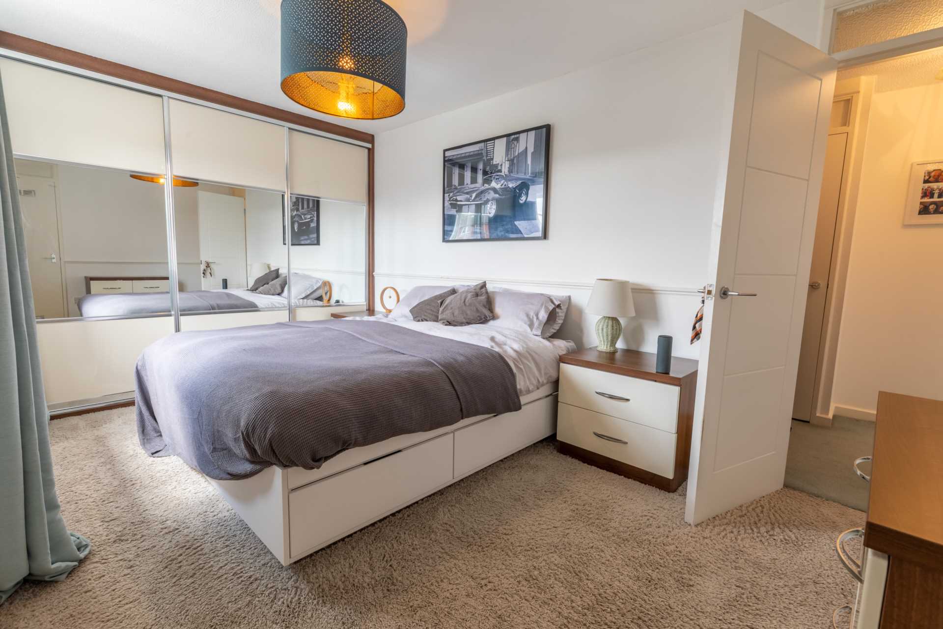 Property For Sale Hackberry Close, Altrincham Jennie Platt Estates