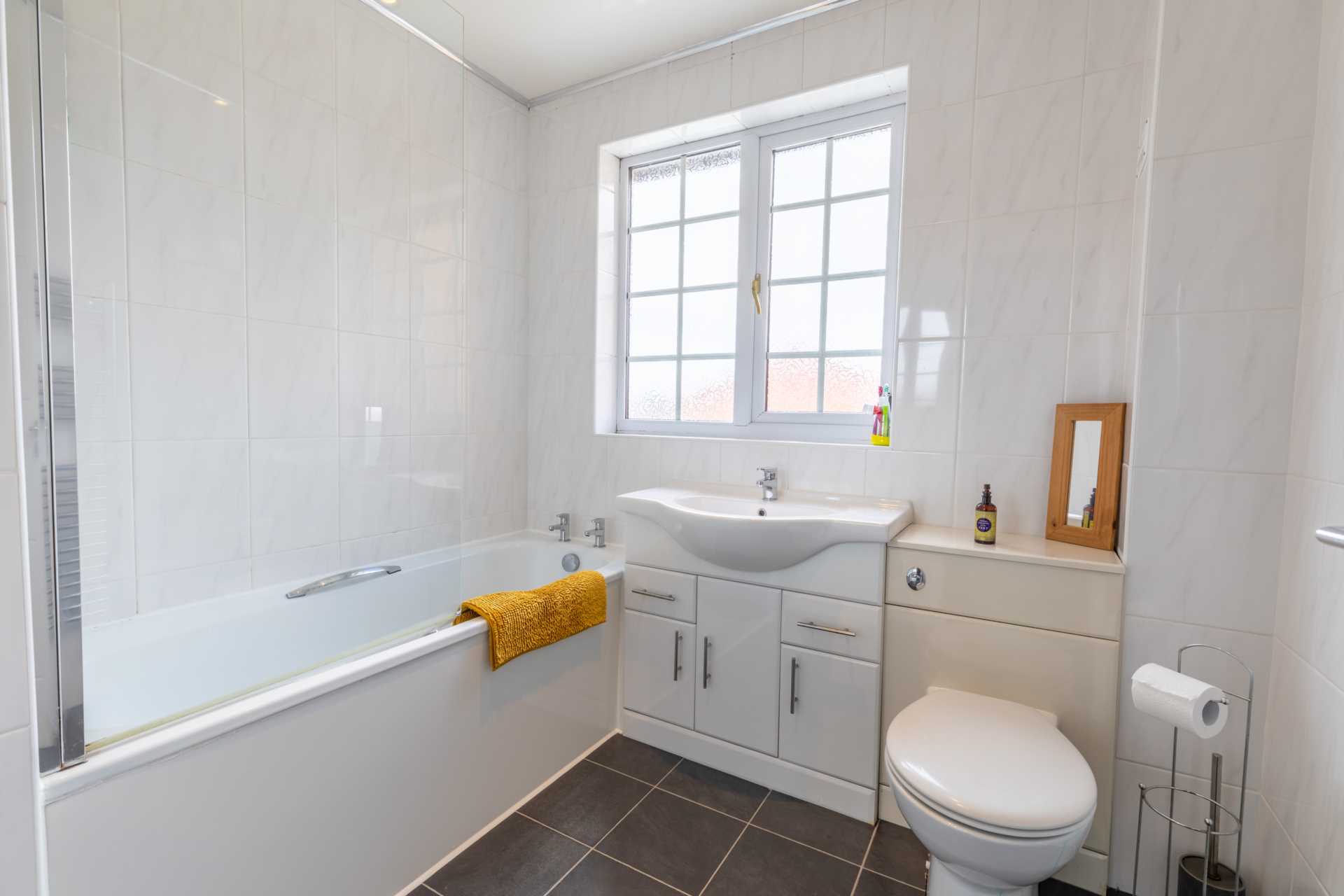 Property For Sale Hackberry Close, Altrincham Jennie Platt Estates