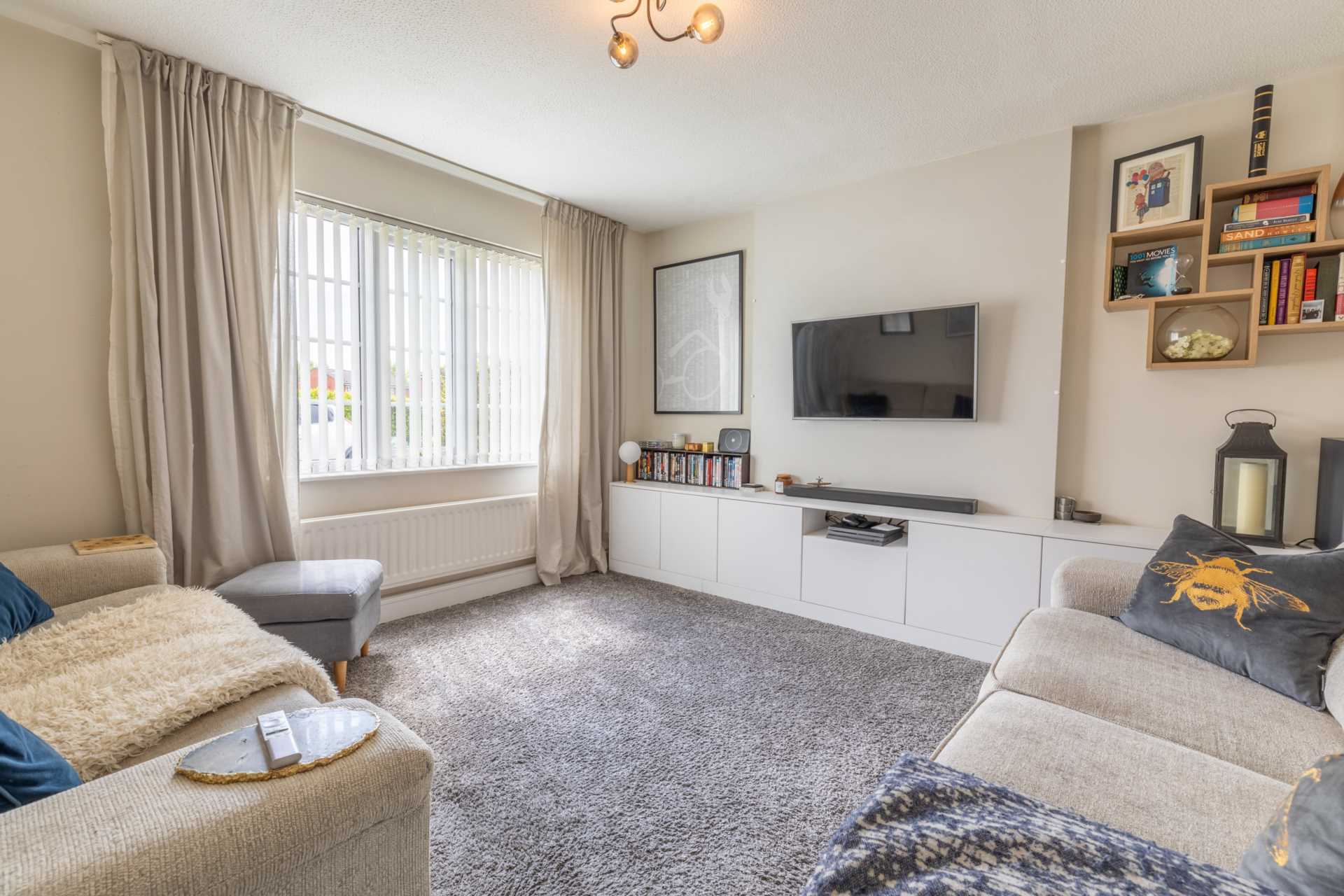 Property For Sale Hackberry Close, Altrincham Jennie Platt Estates