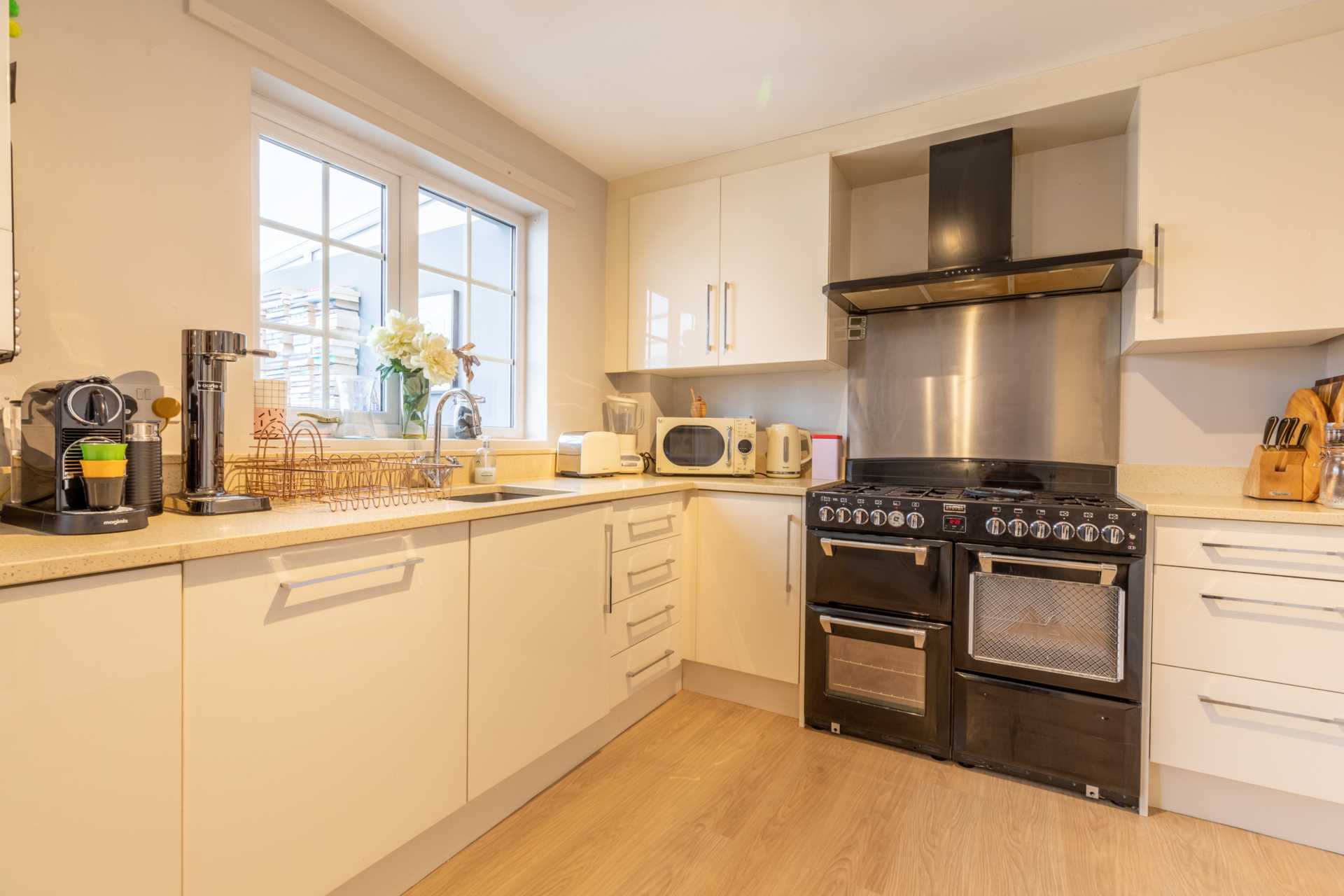 Property For Sale Hackberry Close, Altrincham Jennie Platt Estates