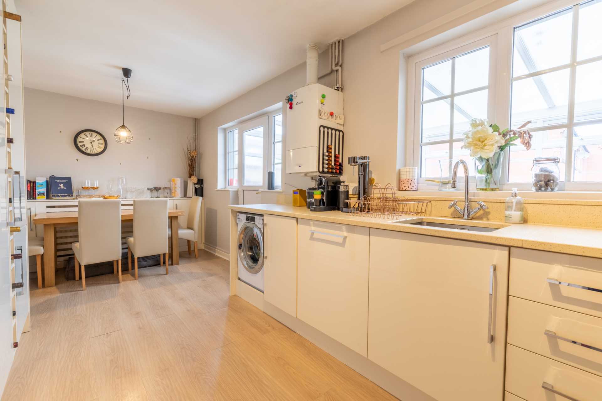 Property For Sale Hackberry Close, Altrincham Jennie Platt Estates