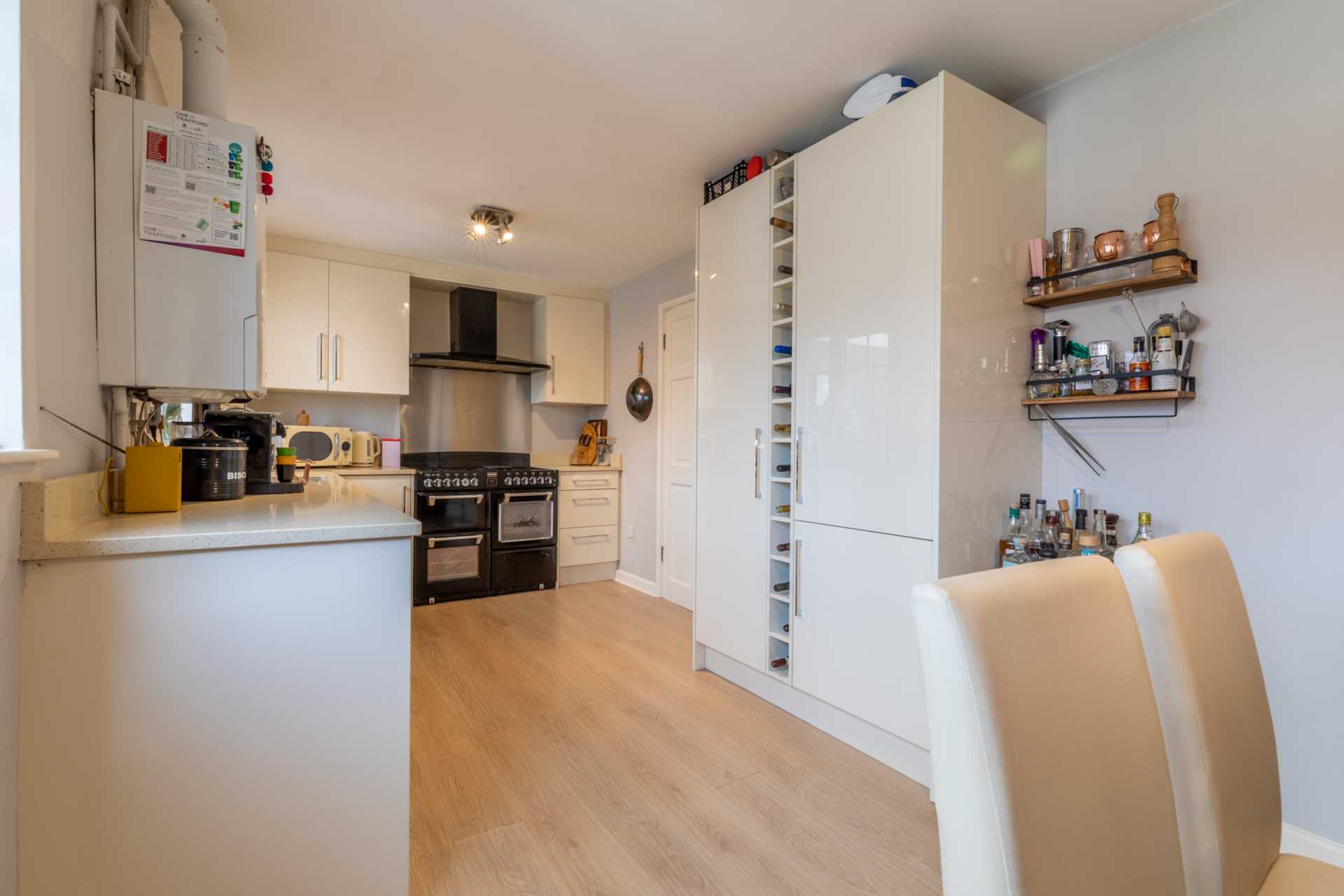 Property For Sale Hackberry Close, Altrincham Jennie Platt Estates