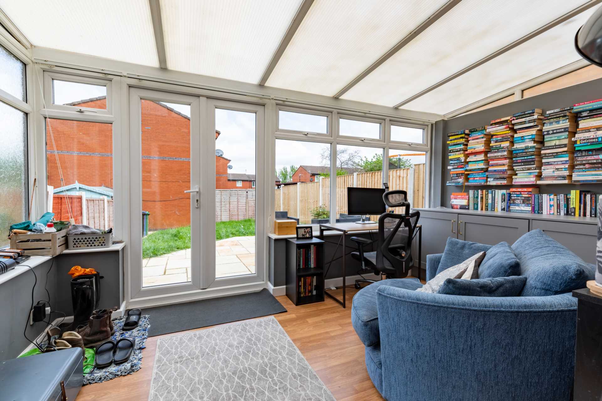 Property For Sale Hackberry Close, Altrincham Jennie Platt Estates