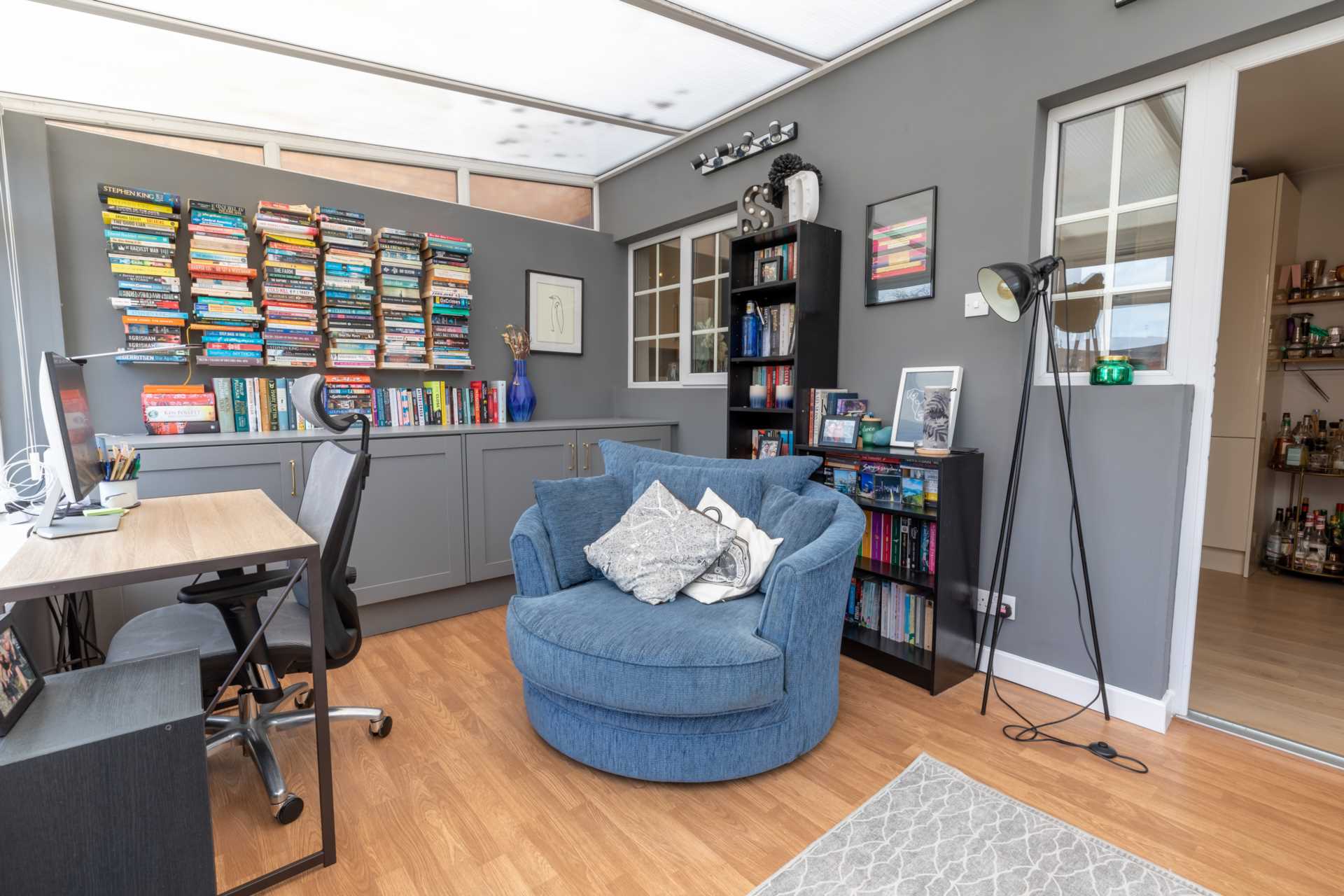 Property For Sale Hackberry Close, Altrincham Jennie Platt Estates