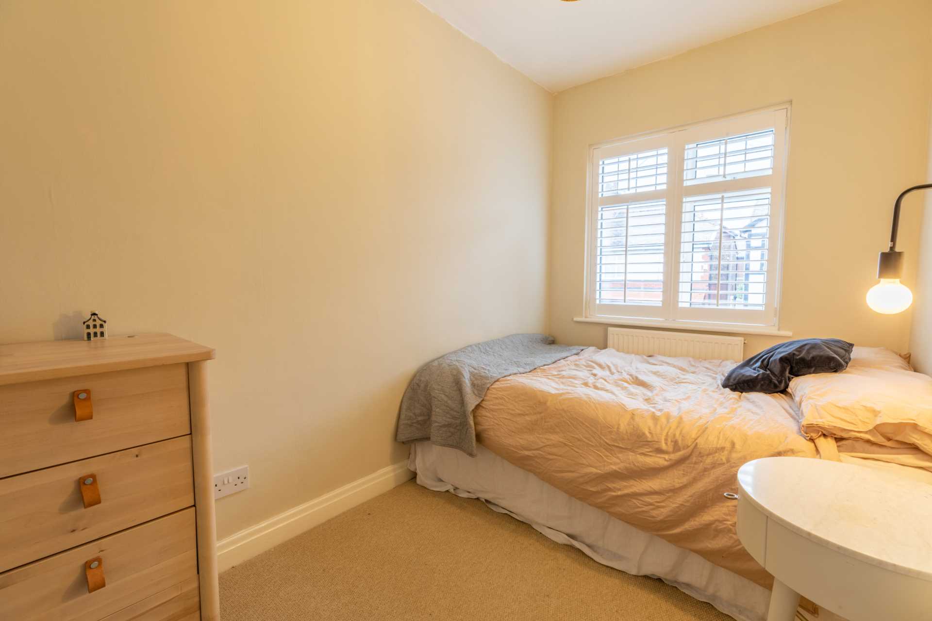 Property For Sale Westbourne Avenue, Manchester Jennie Platt