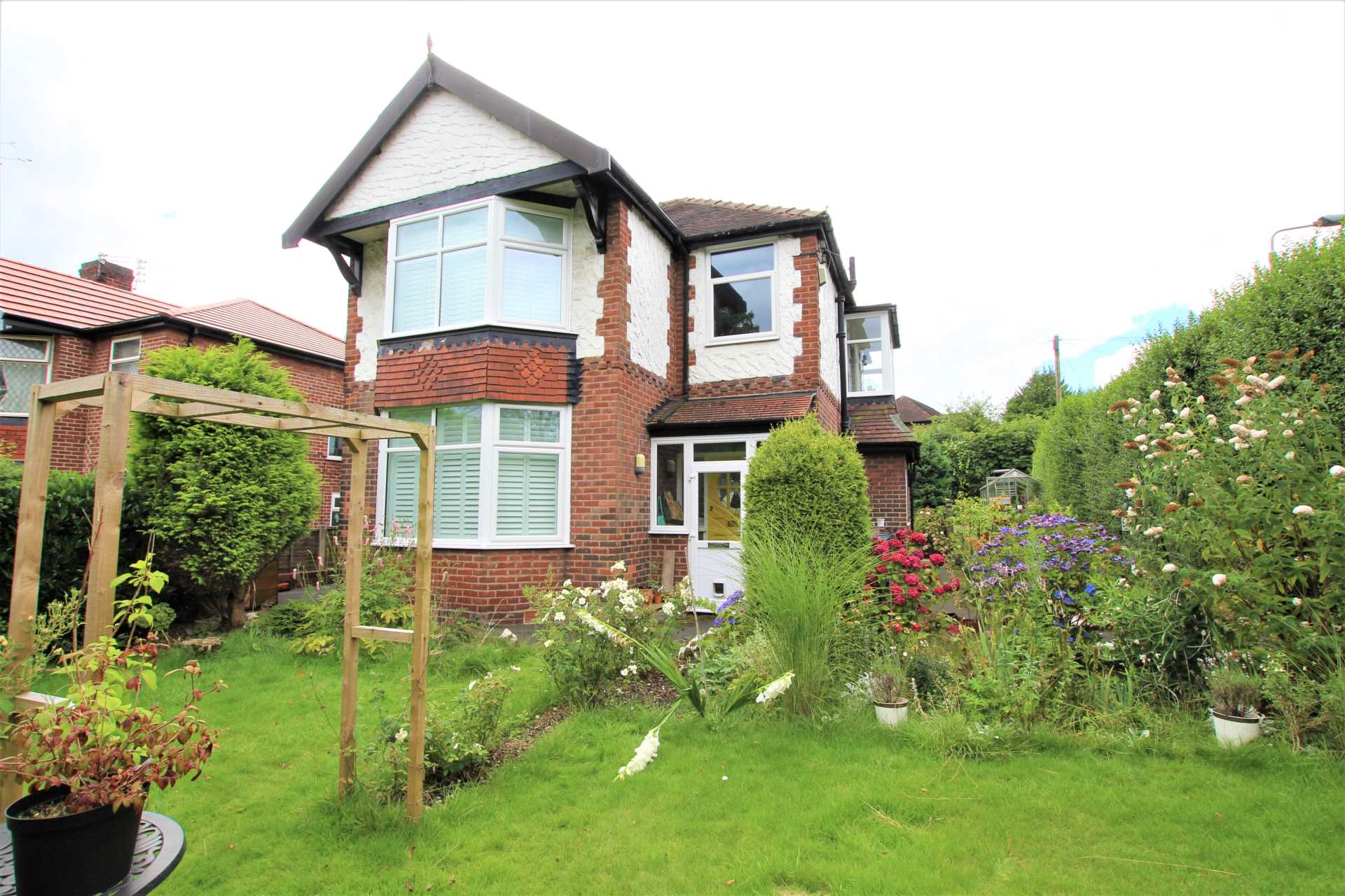 Property For Sale Bury New Road, Prestwich, Jennie Platt Estates