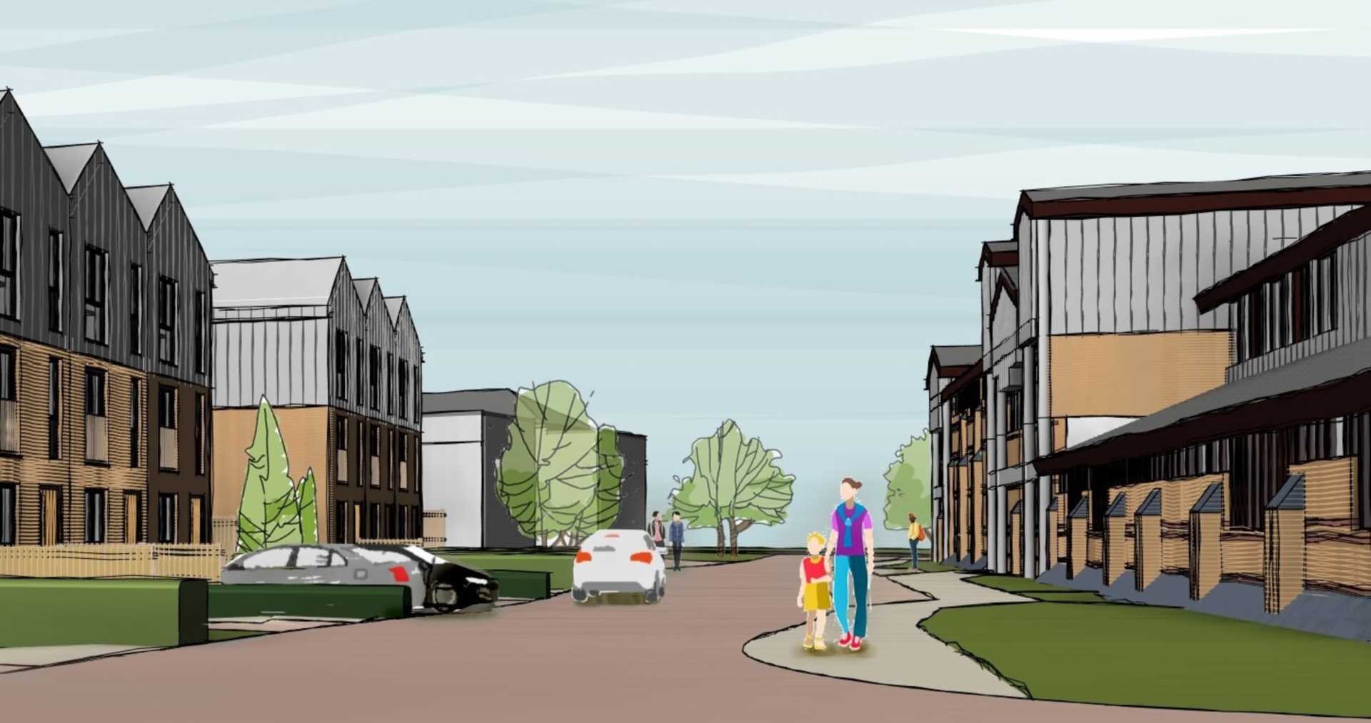 Property For Sale Jubilee View, Bury Jennie Platt Estates And