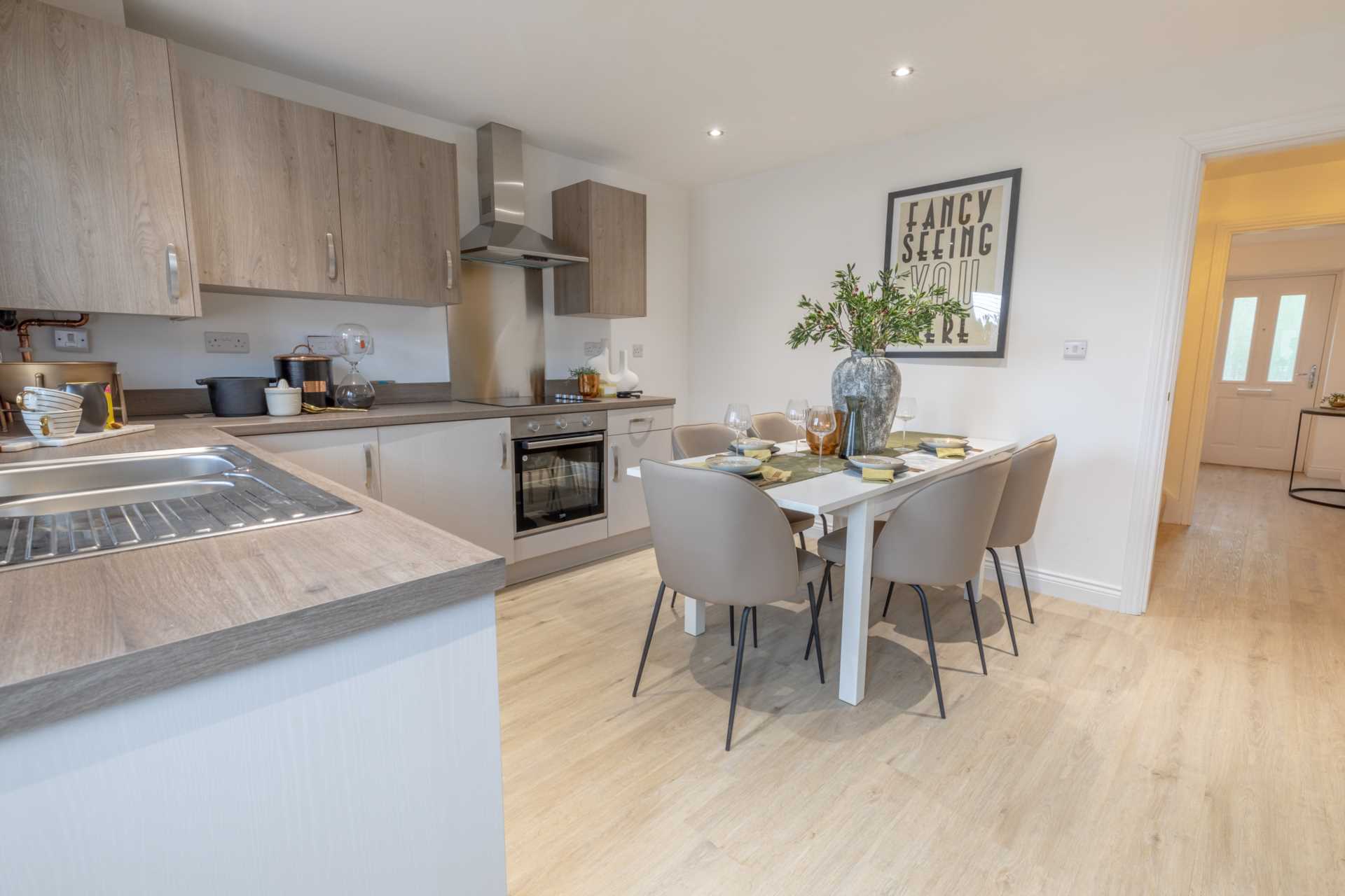 Property For Sale Jubilee View, Bury Jennie Platt Estates And