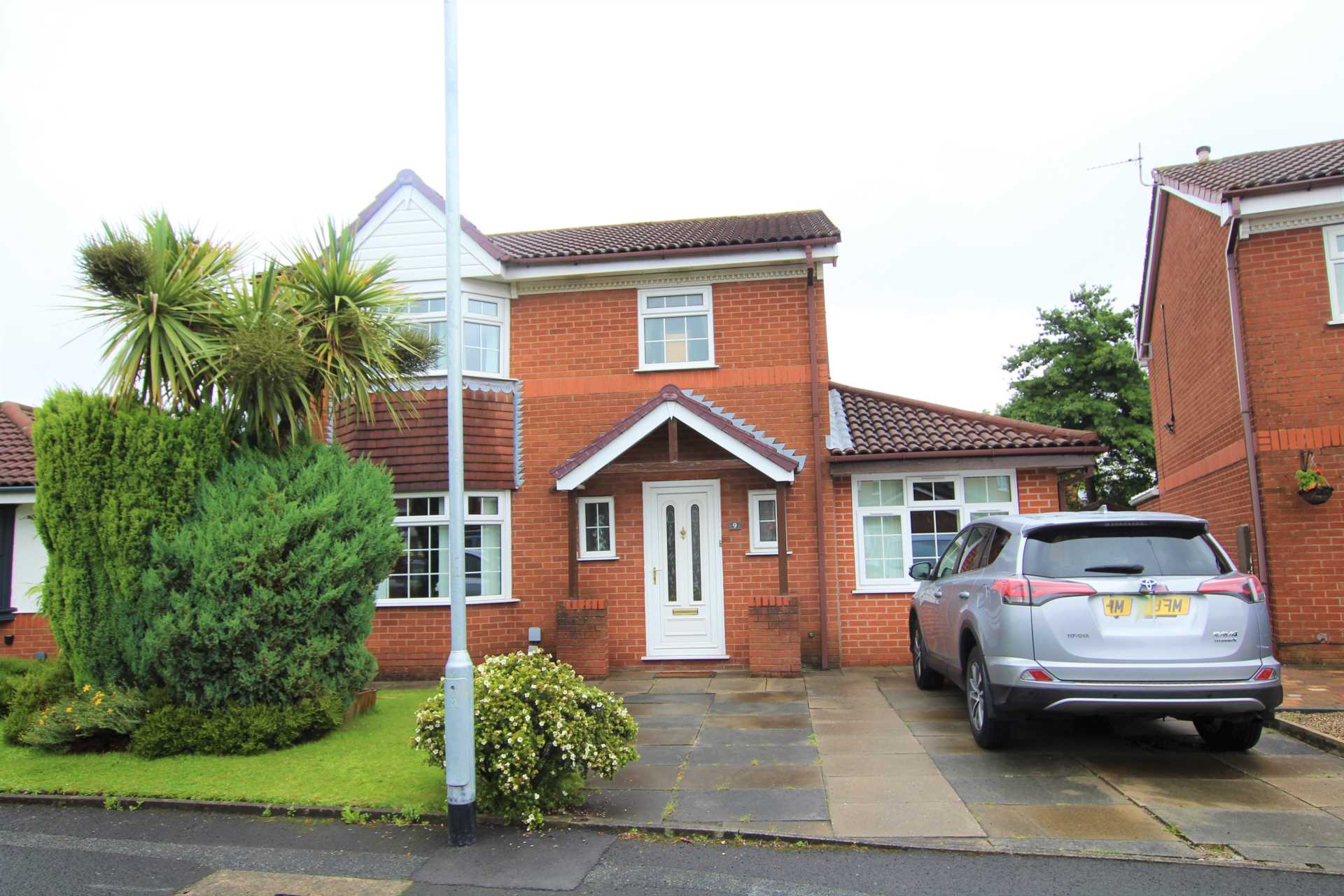 Property For Sale Prestwich Hills, Prestwich Jennie Platt Estates