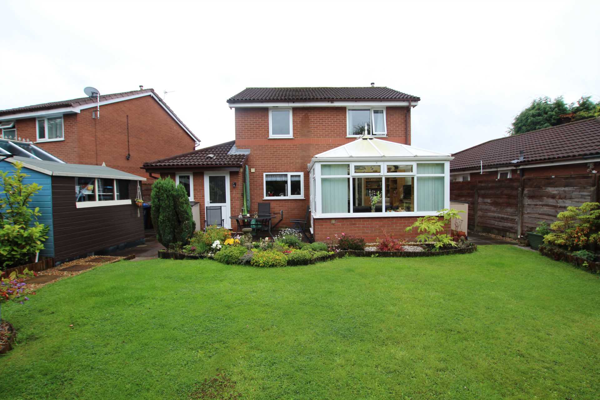 Property For Sale Prestwich Hills, Prestwich Jennie Platt Estates