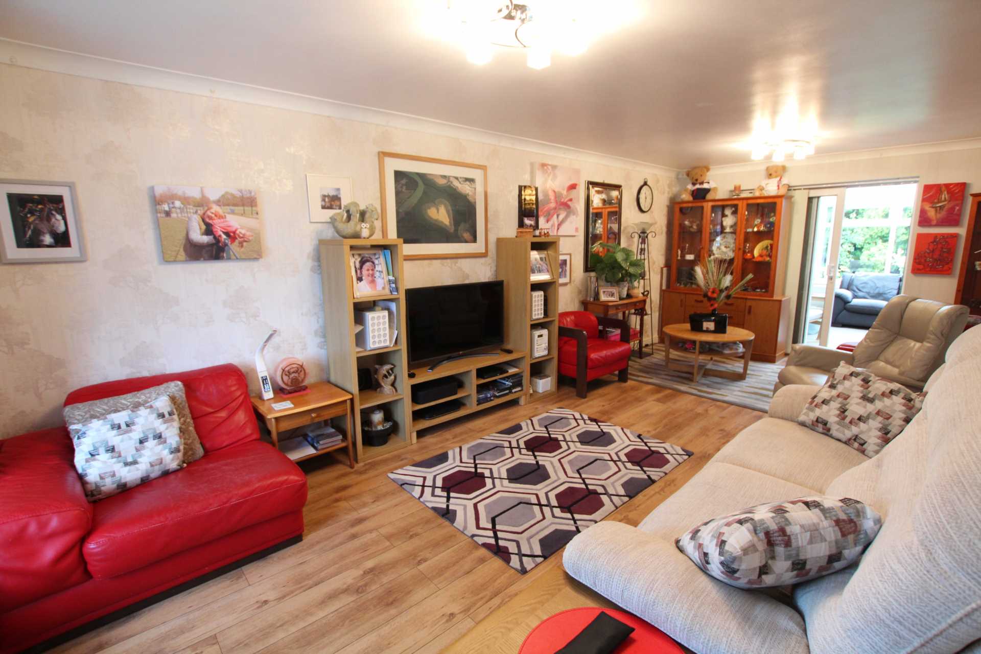 Property For Sale Prestwich Hills, Prestwich Jennie Platt Estates