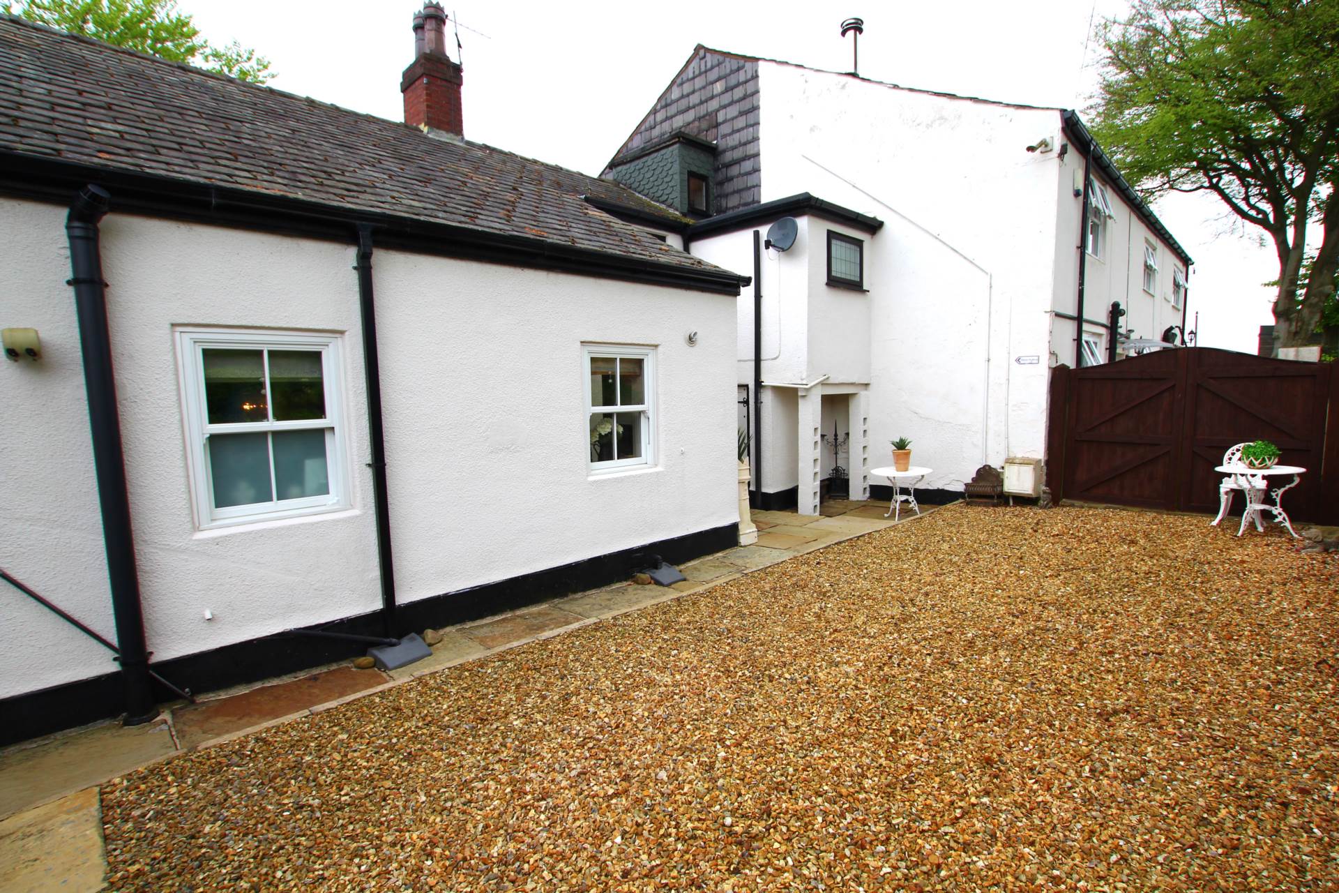 Property For Sale Clarkes Hill, Ringley Road, Whitefield Jennie