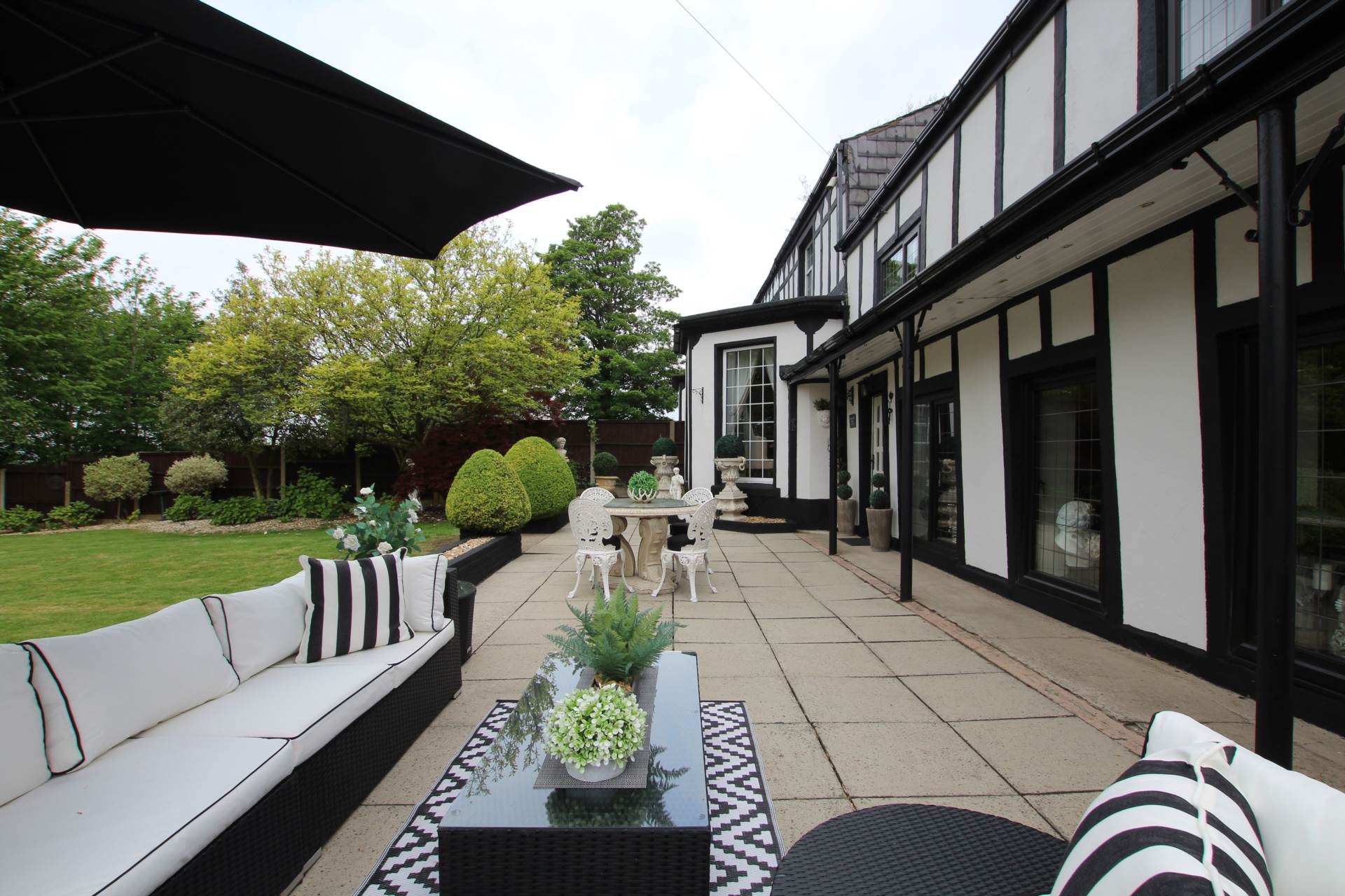 Property For Sale Clarkes Hill, Ringley Road, Whitefield Jennie