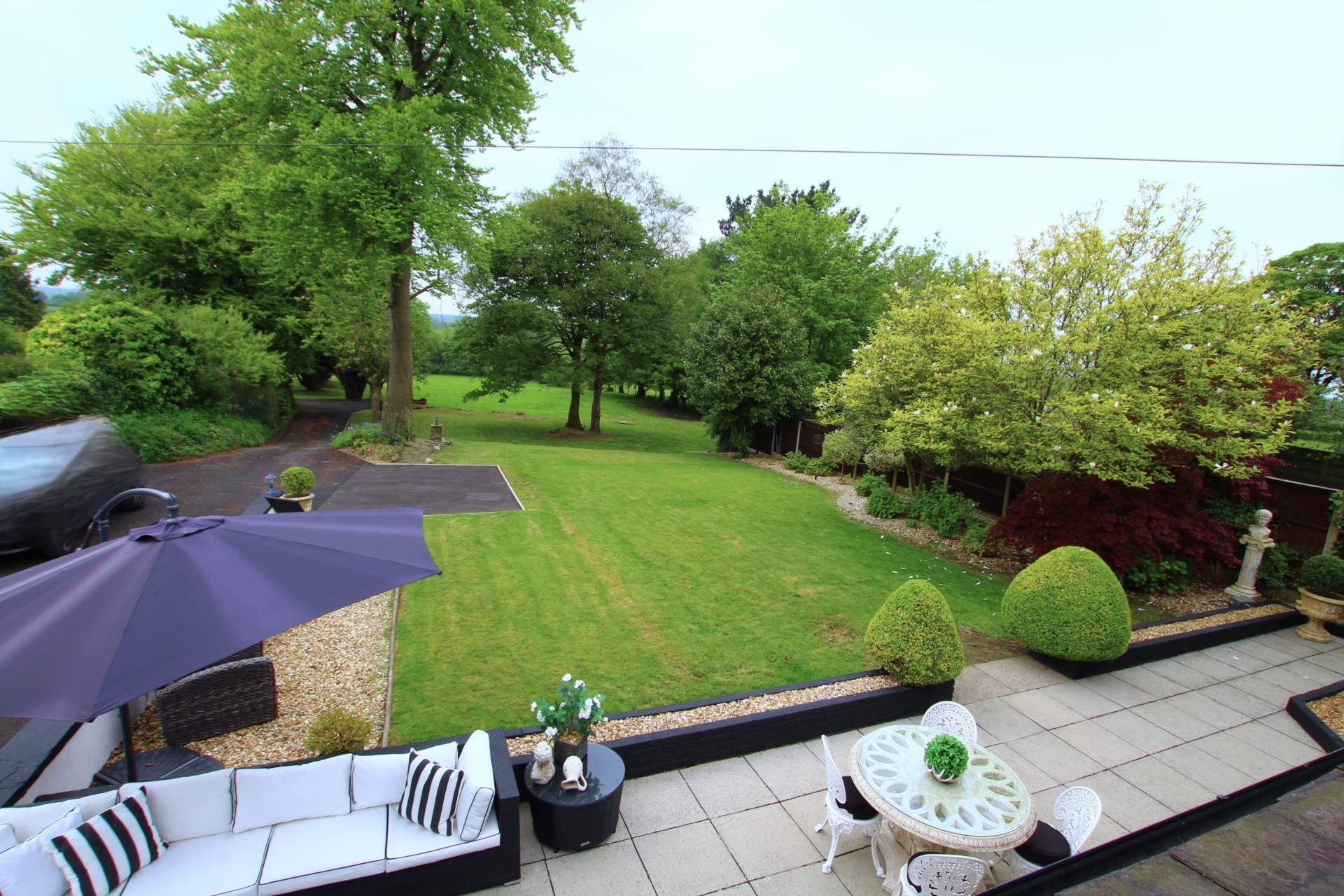 Property For Sale Clarkes Hill, Ringley Road, Whitefield Jennie