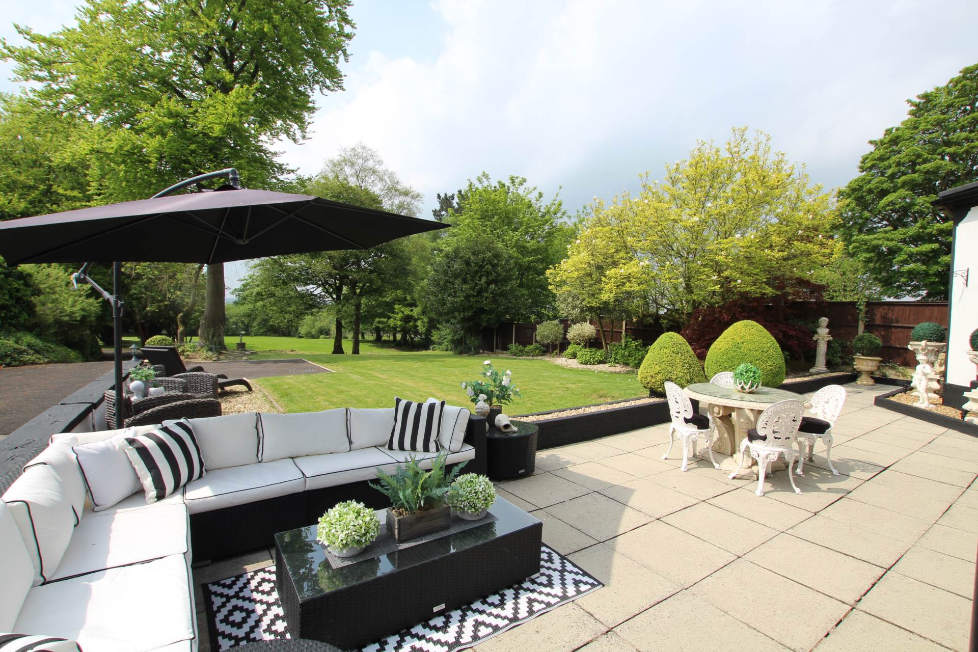 Property For Sale Clarkes Hill, Ringley Road, Whitefield Jennie