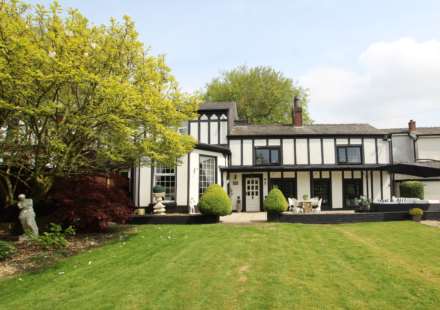 Property For Sale Clarkes Hill, Whitefield, Manchester