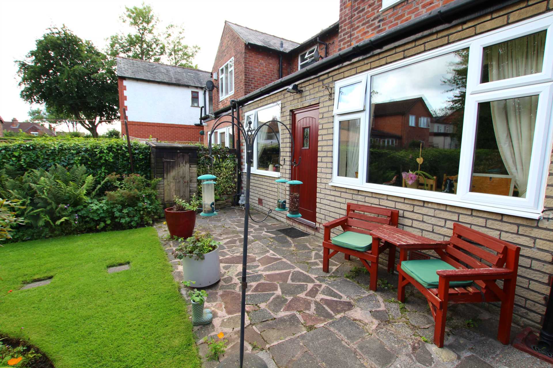 Property For Sale Nursery Road, Prestwich Jennie Platt Estates And