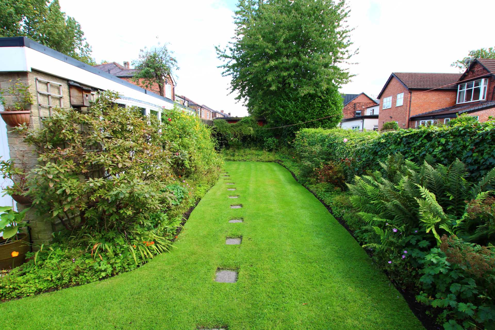 Property For Sale Nursery Road, Prestwich Jennie Platt Estates And