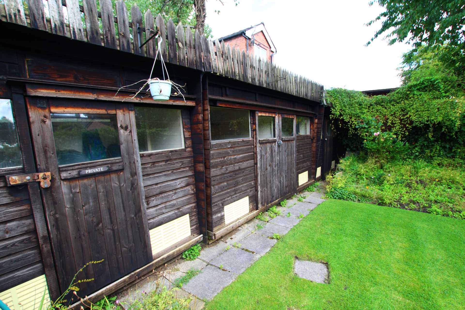 Property For Sale Nursery Road, Prestwich Jennie Platt Estates And