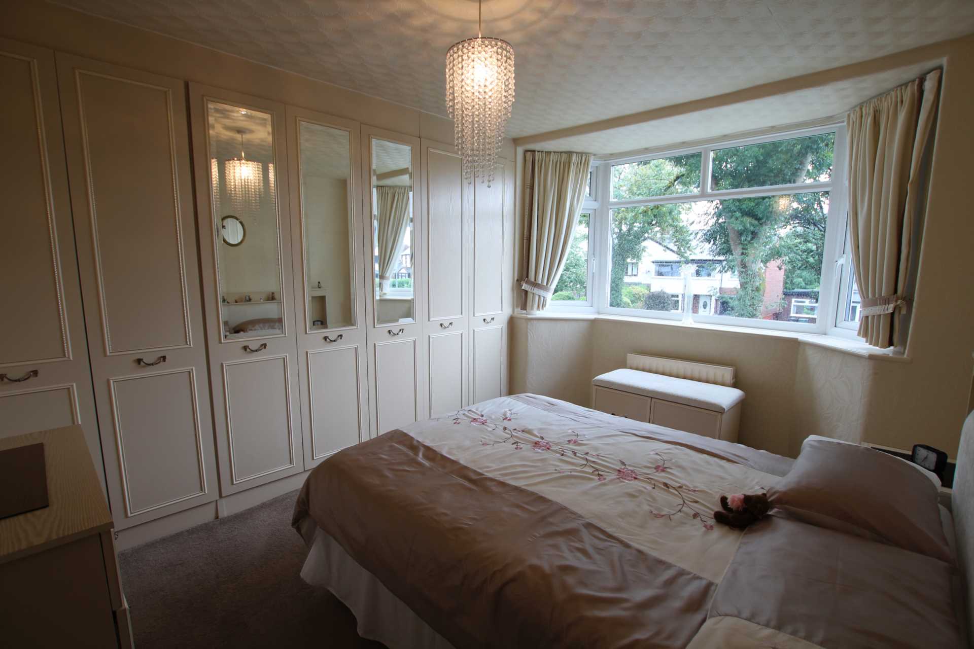 Property For Sale Nursery Road, Prestwich Jennie Platt Estates And