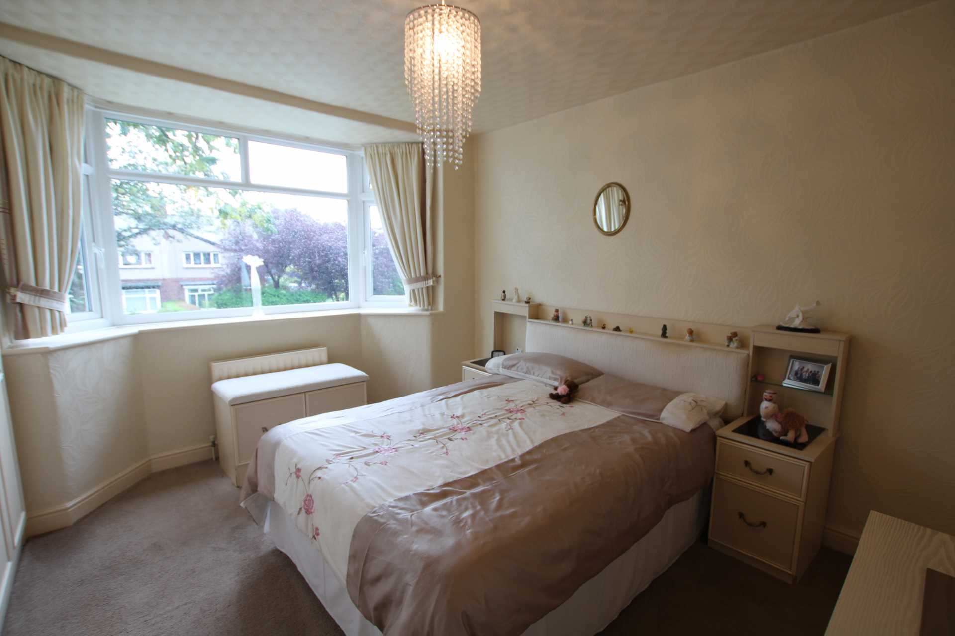 Property For Sale Nursery Road, Prestwich Jennie Platt Estates And