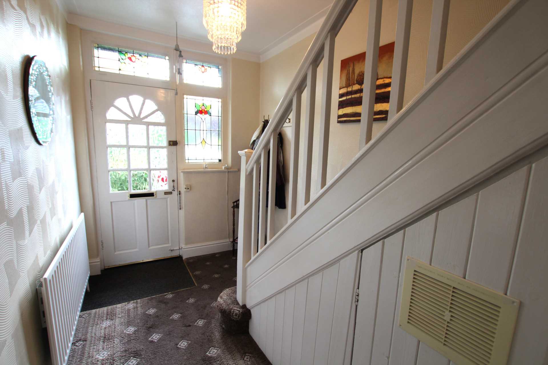 Property For Sale Nursery Road, Prestwich Jennie Platt Estates And