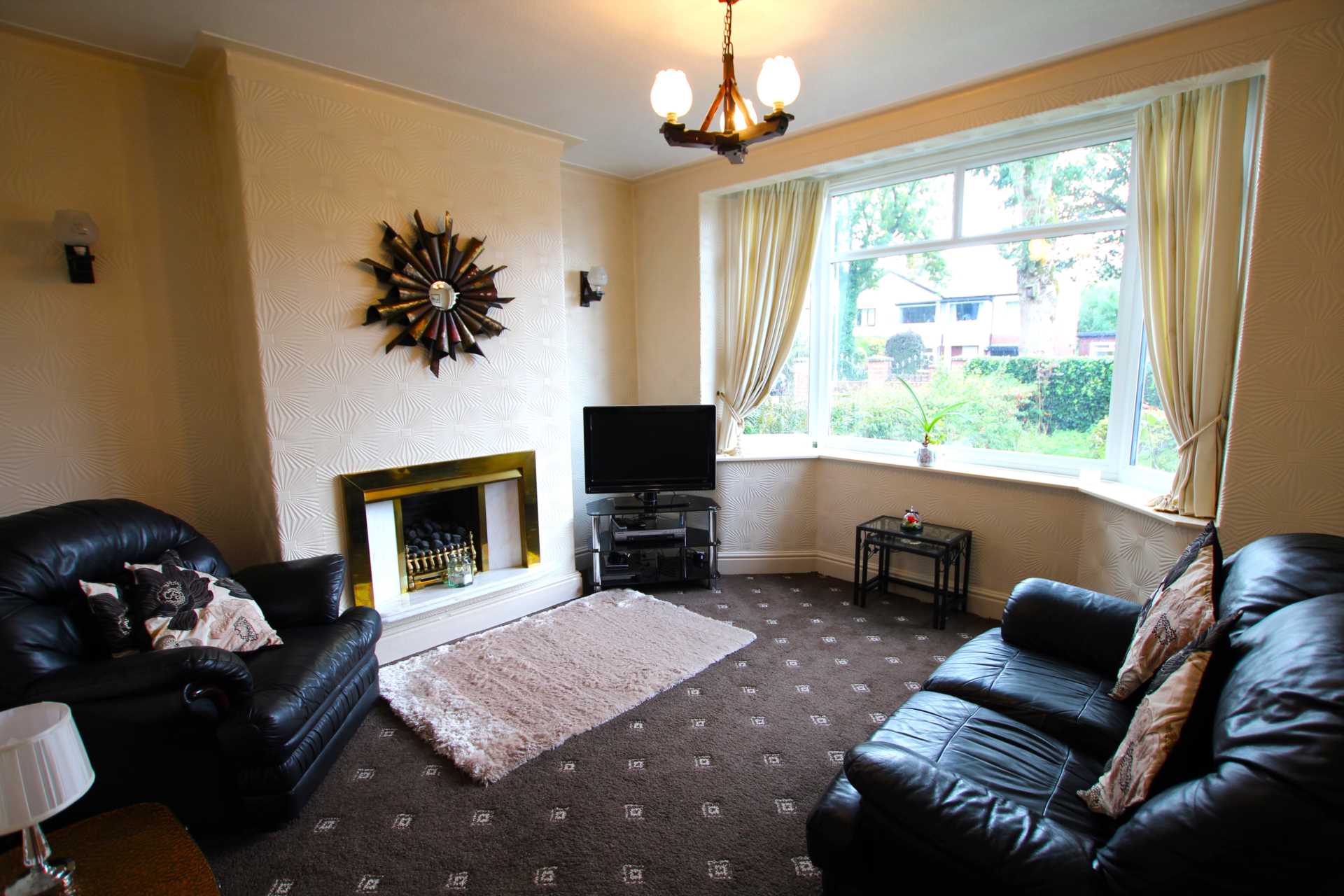 Property For Sale Nursery Road, Prestwich Jennie Platt Estates And