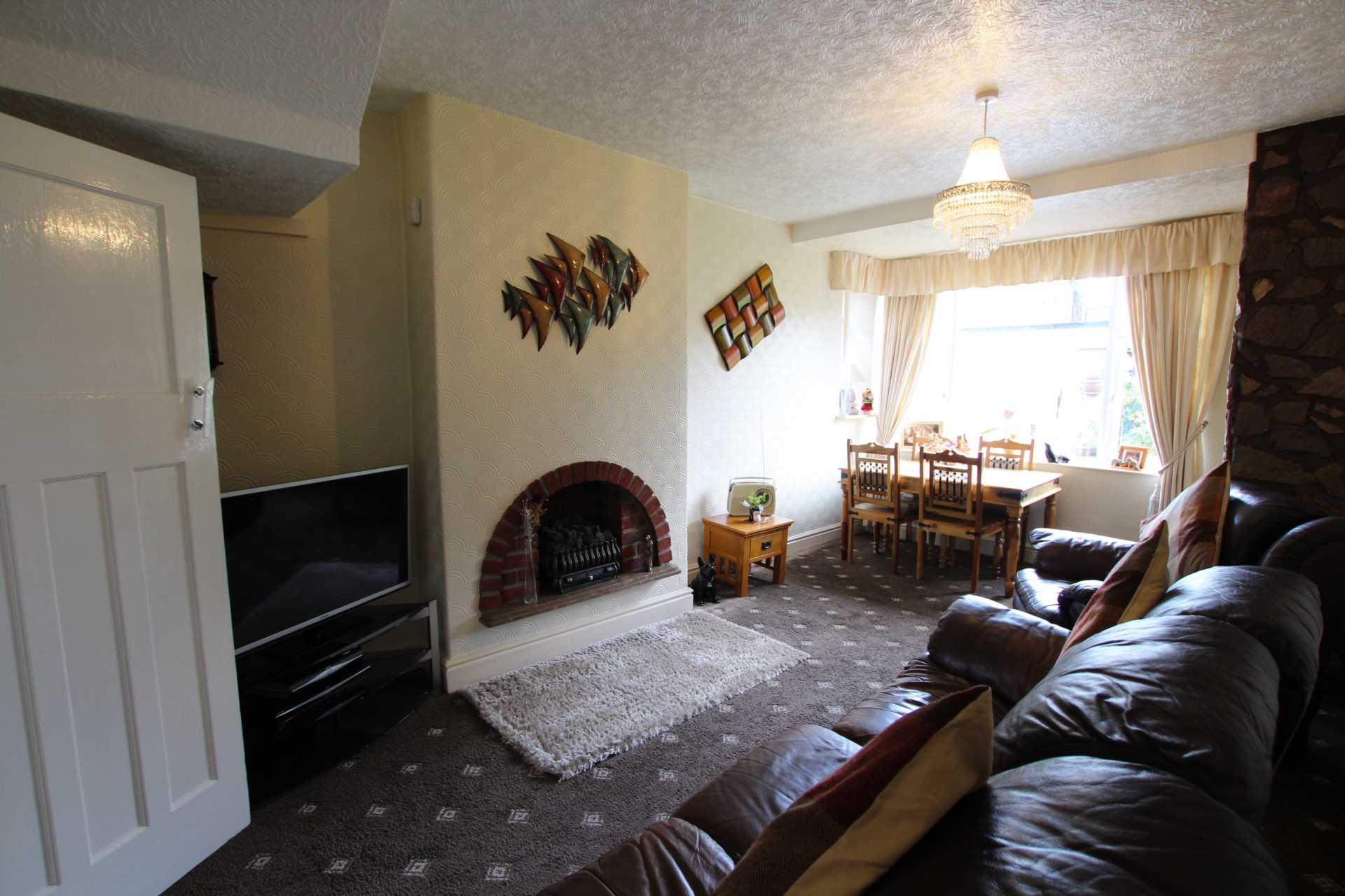 Property For Sale Nursery Road, Prestwich Jennie Platt Estates And