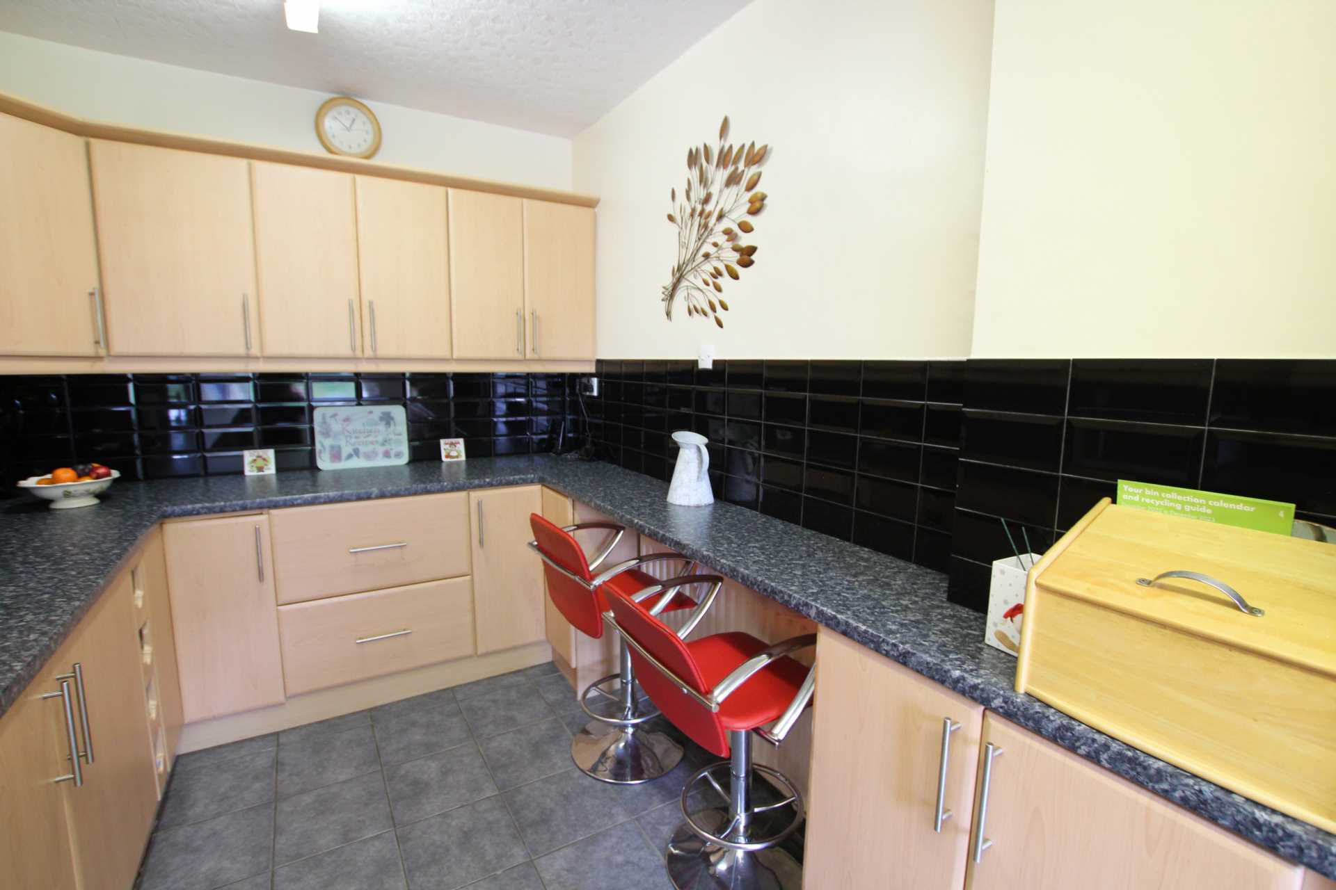 Property For Sale Nursery Road, Prestwich Jennie Platt Estates And