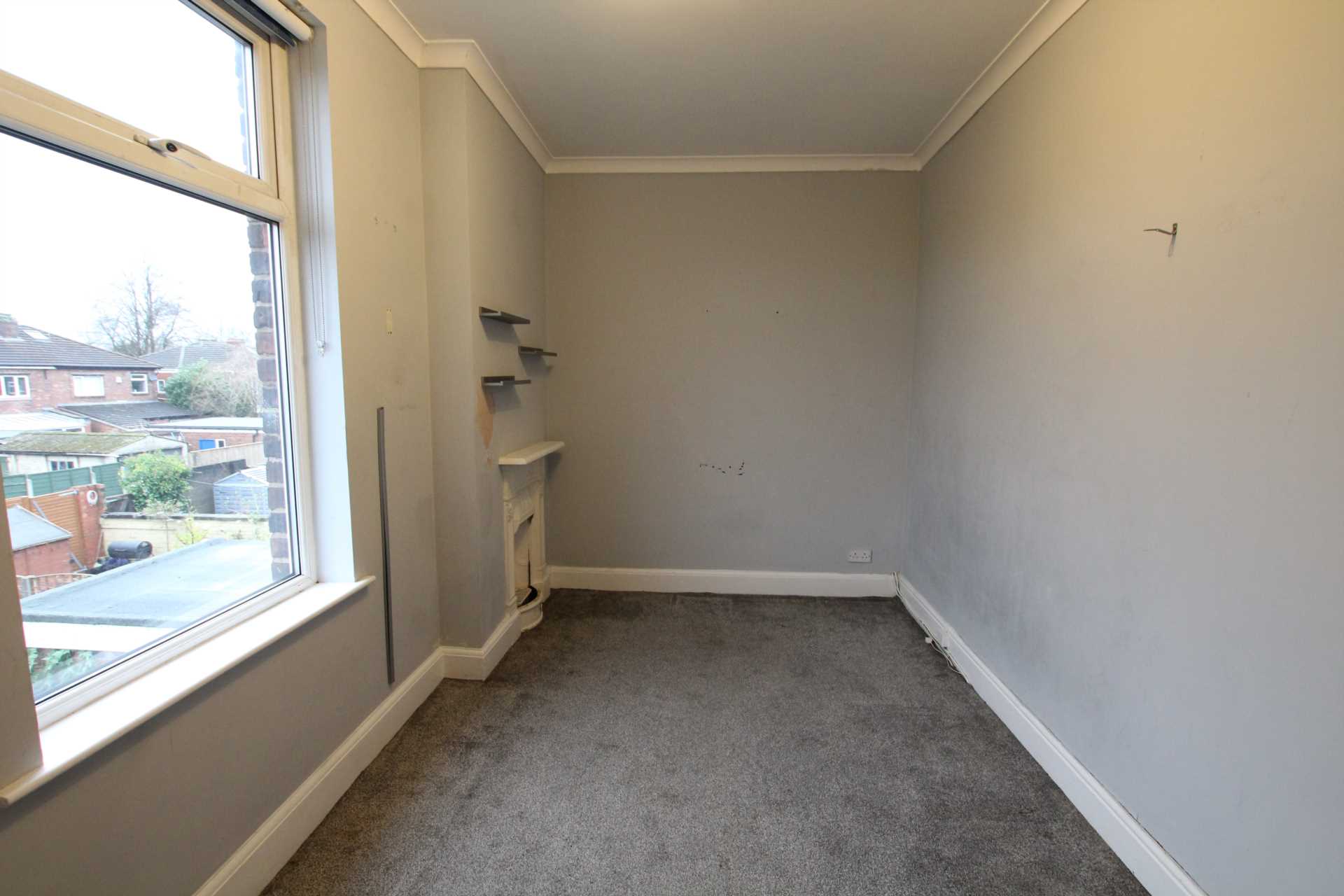 Property For Sale Wilton Street, Whitefield Jennie Platt Estates