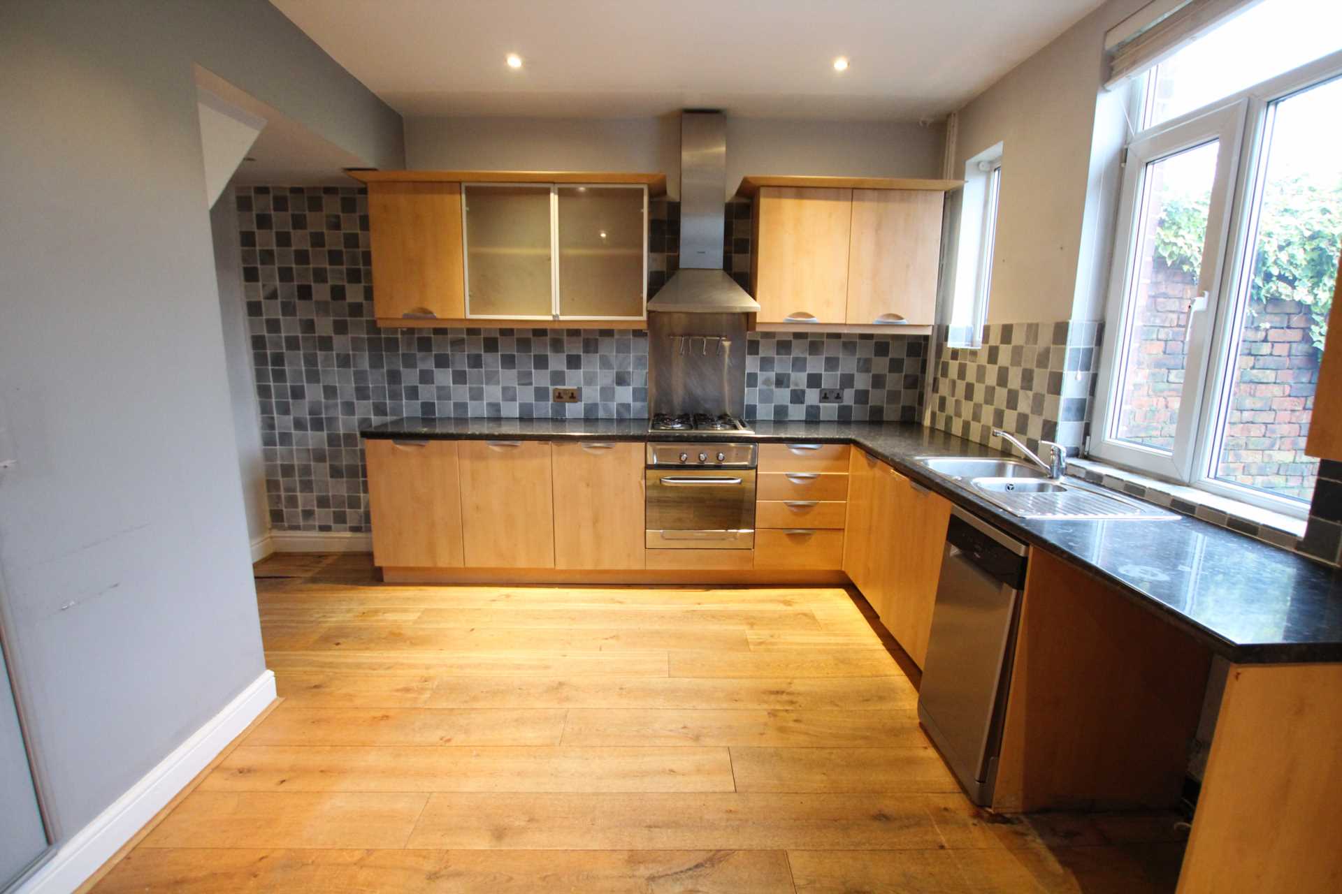 Property For Sale Wilton Street, Whitefield Jennie Platt Estates