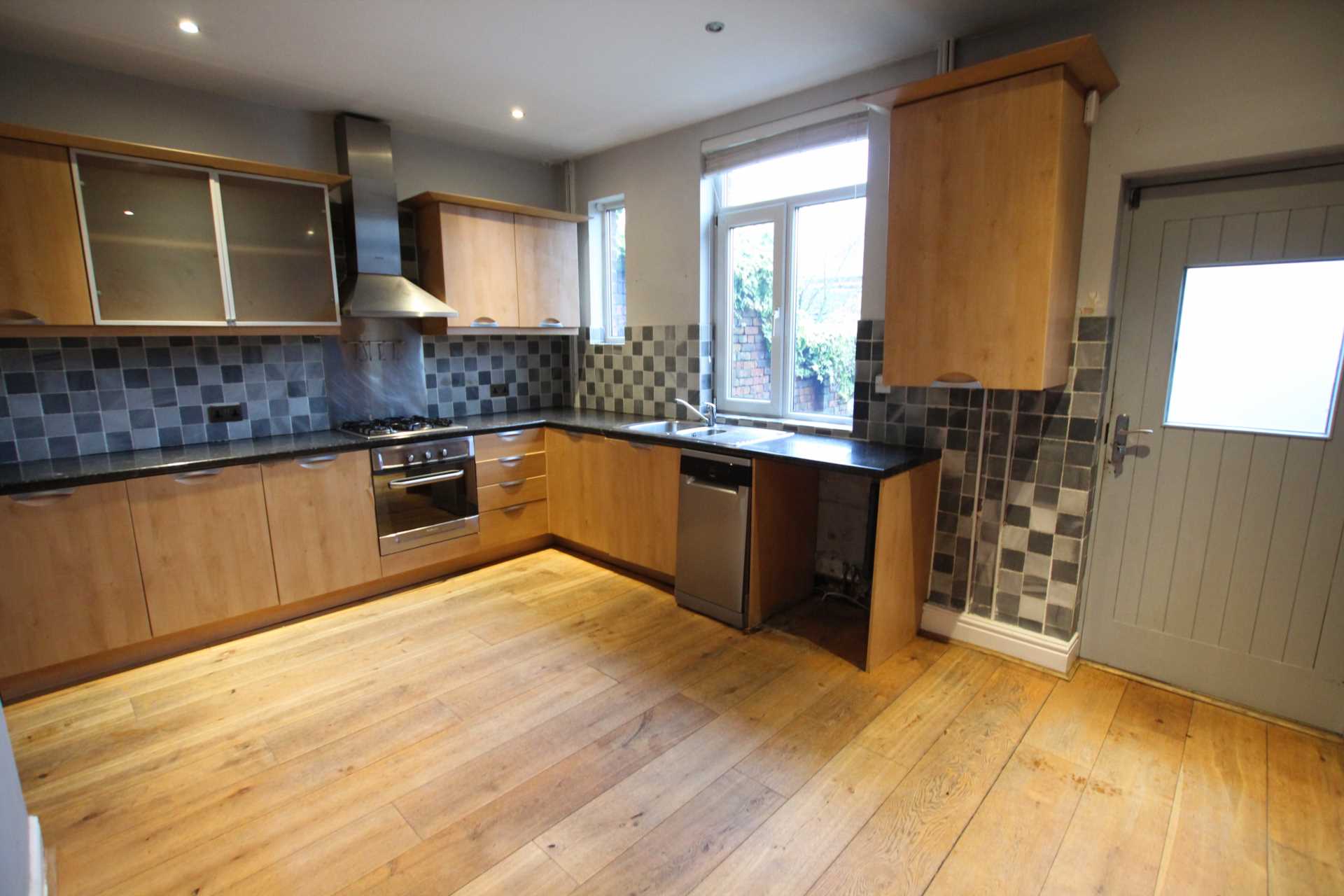 Property For Sale Wilton Street, Whitefield Jennie Platt Estates